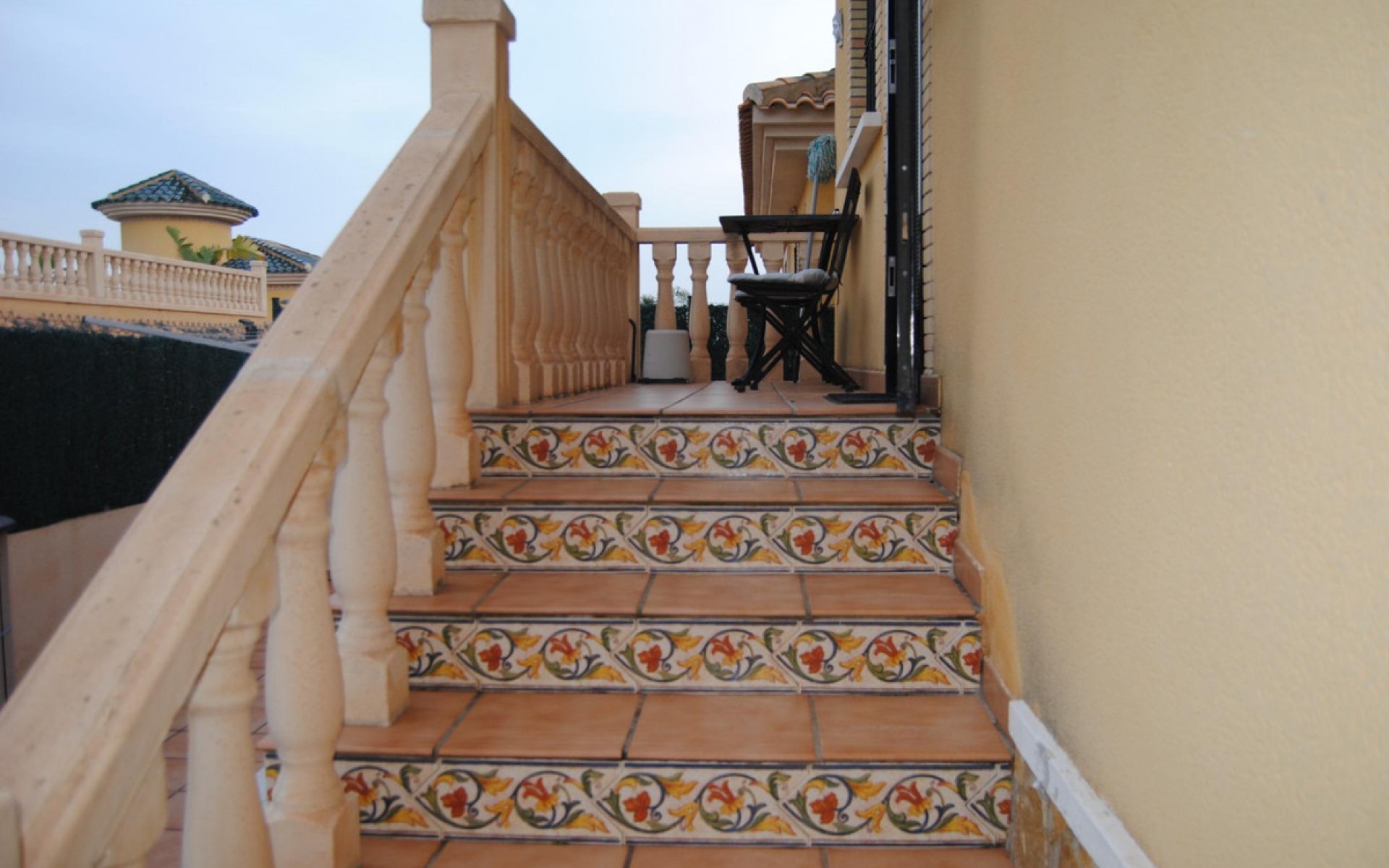 A Vendre - Villa - Villamartin - Pau 8