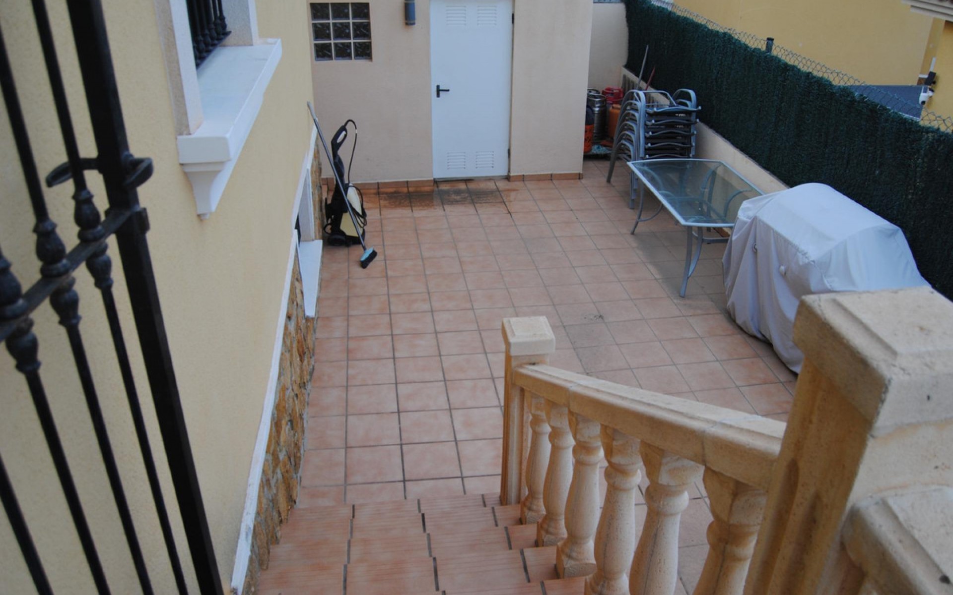 A Vendre - Villa - Villamartin - Pau 8