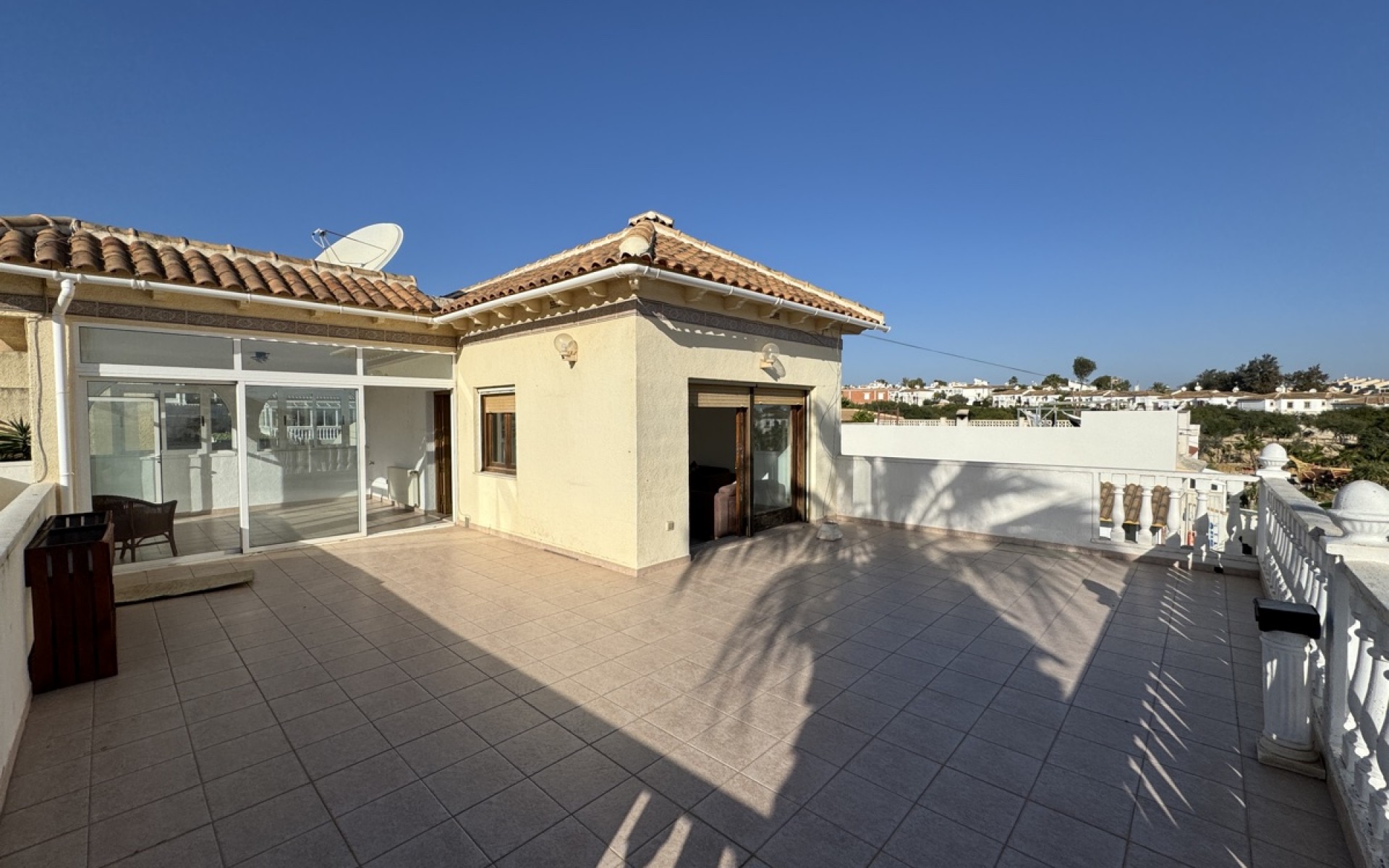 A Vendre - Villa - Villamartin