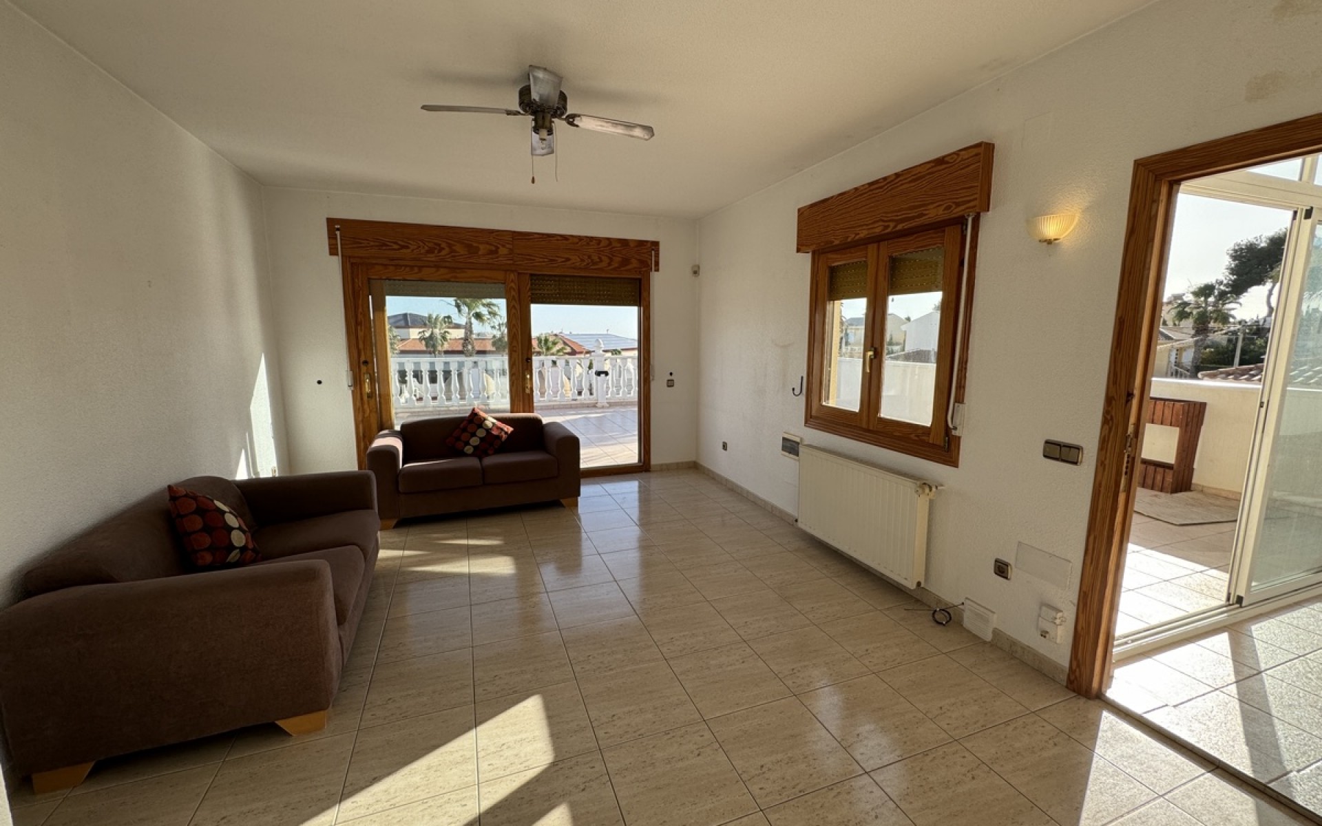 A Vendre - Villa - Villamartin