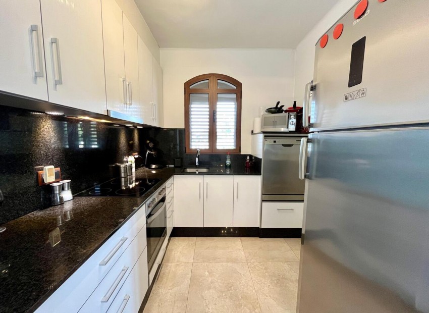 A Vendre - Villa - Villamartin