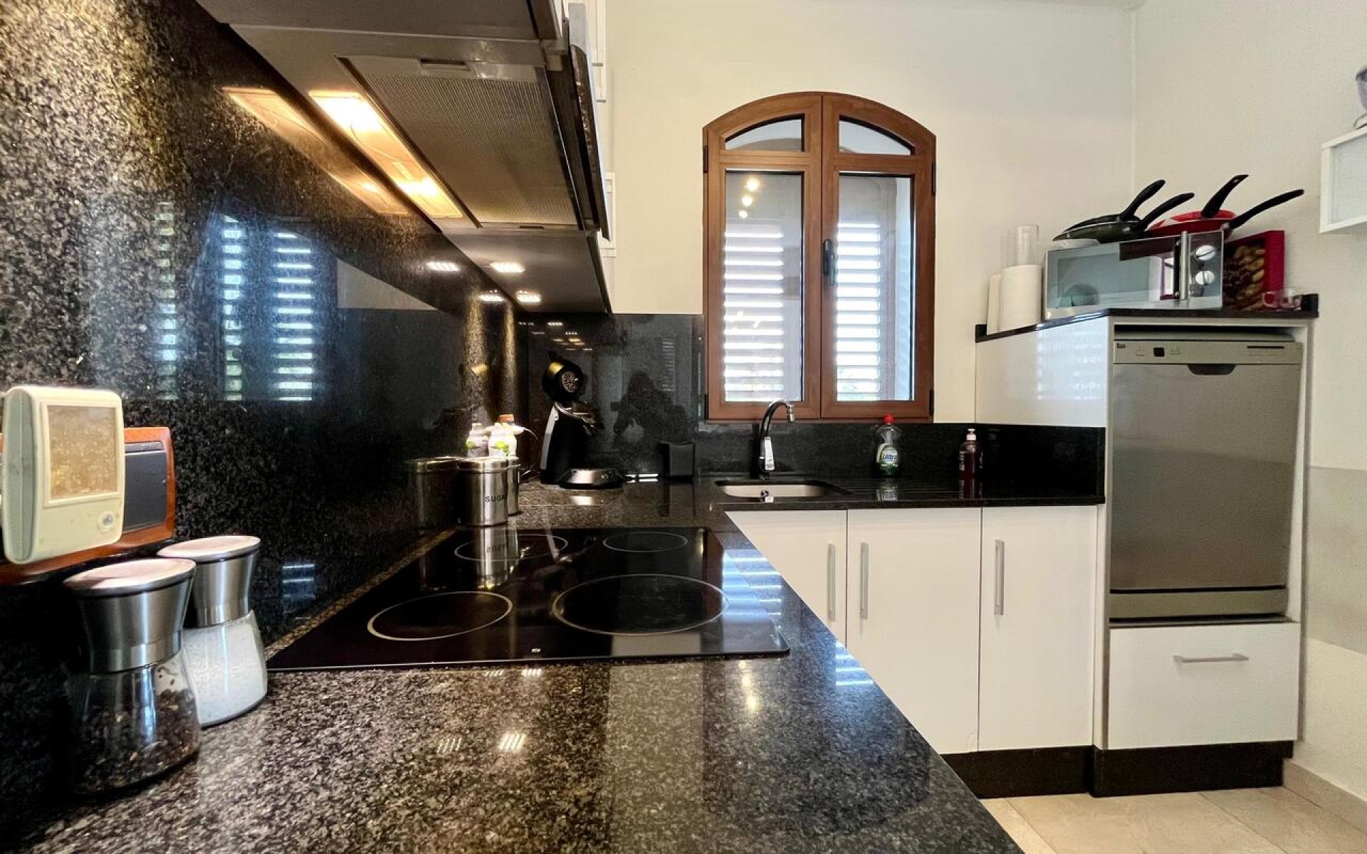 A Vendre - Villa - Villamartin