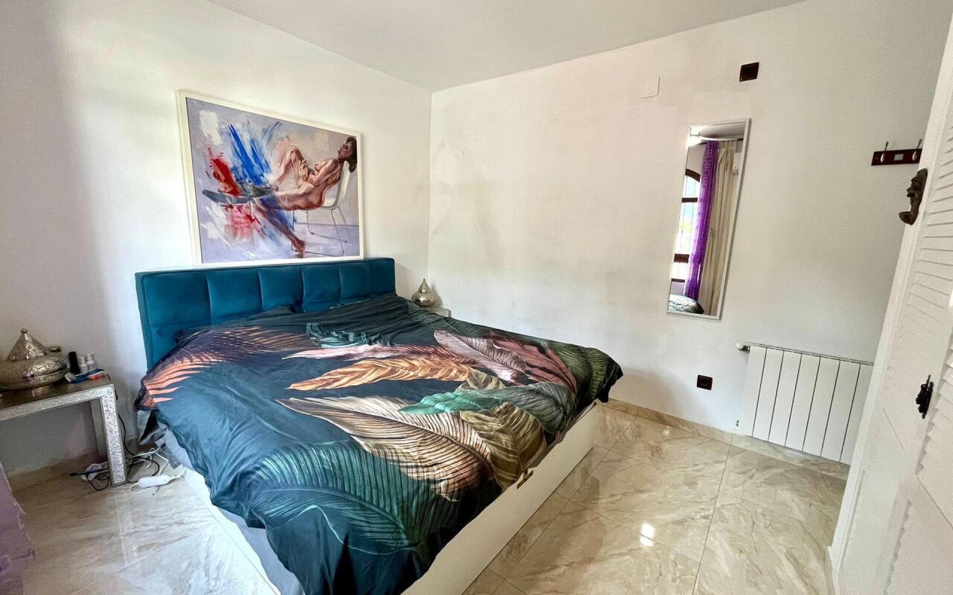 A Vendre - Villa - Villamartin