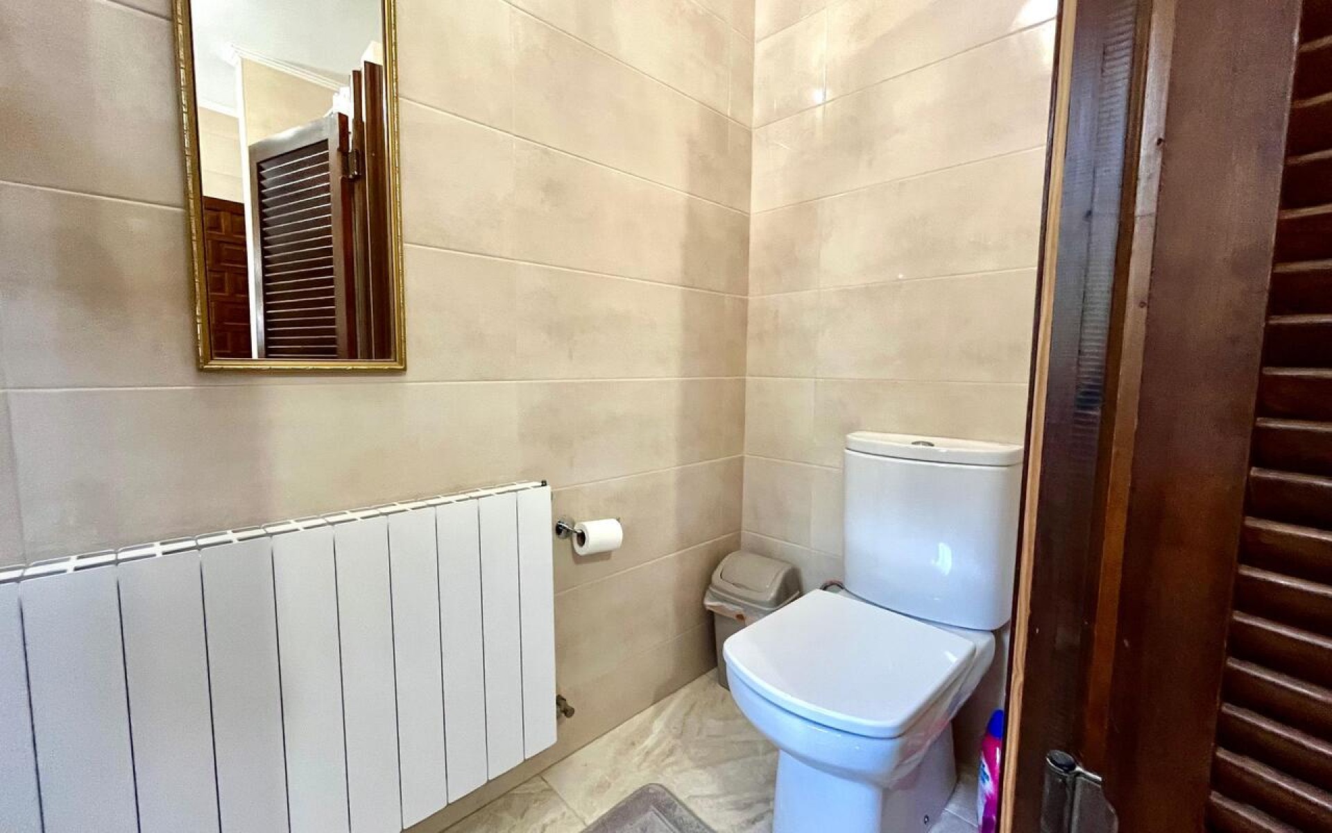 A Vendre - Villa - Villamartin