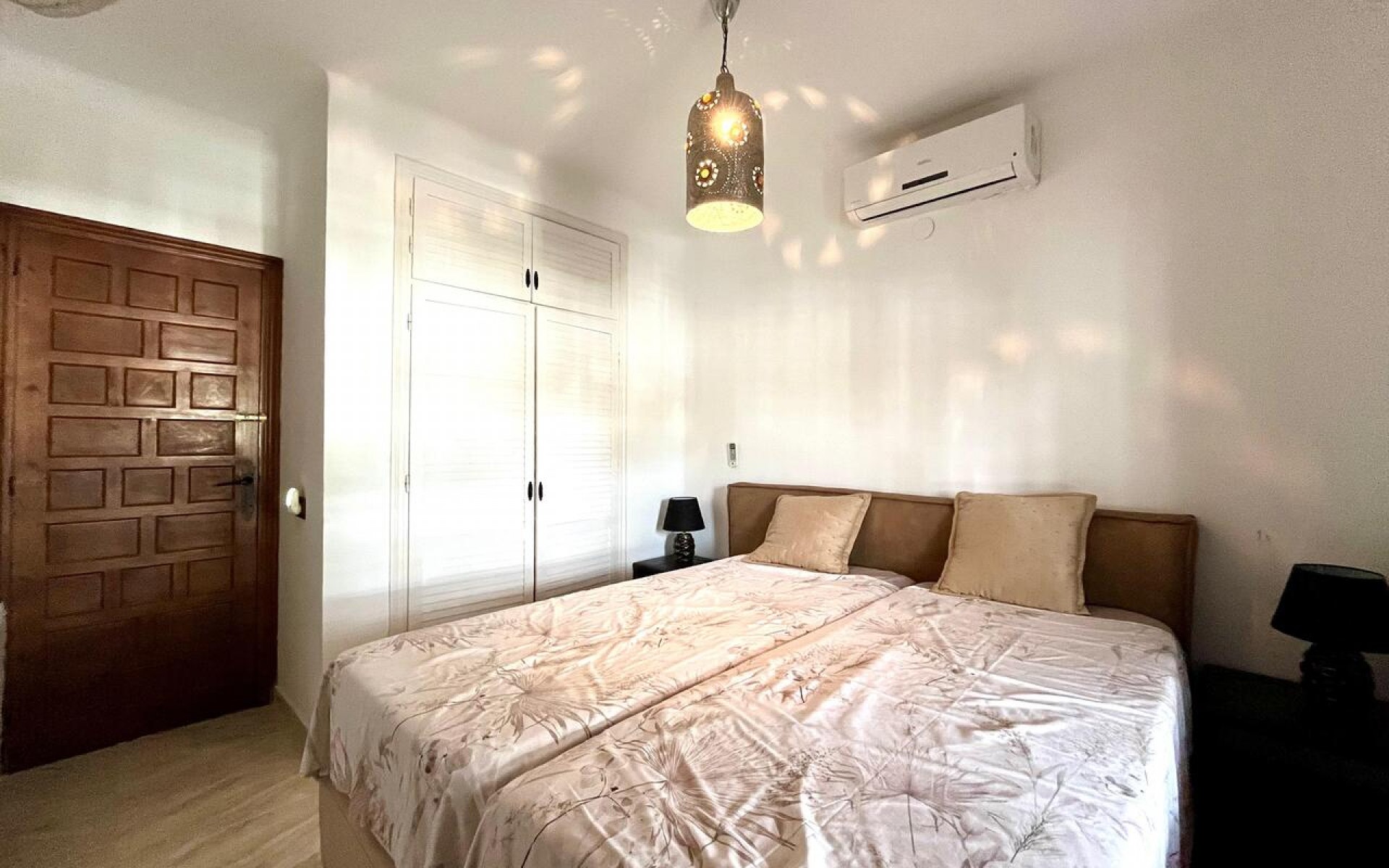 A Vendre - Villa - Villamartin