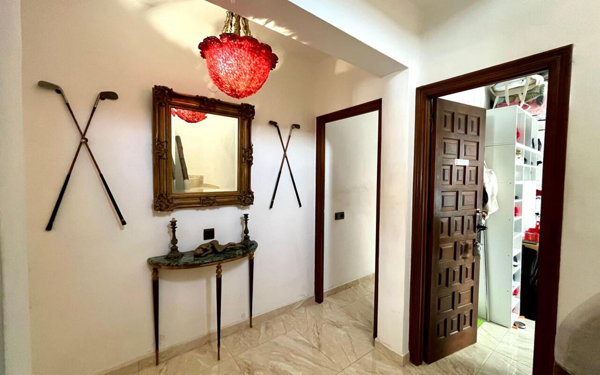 A Vendre - Villa - Villamartin