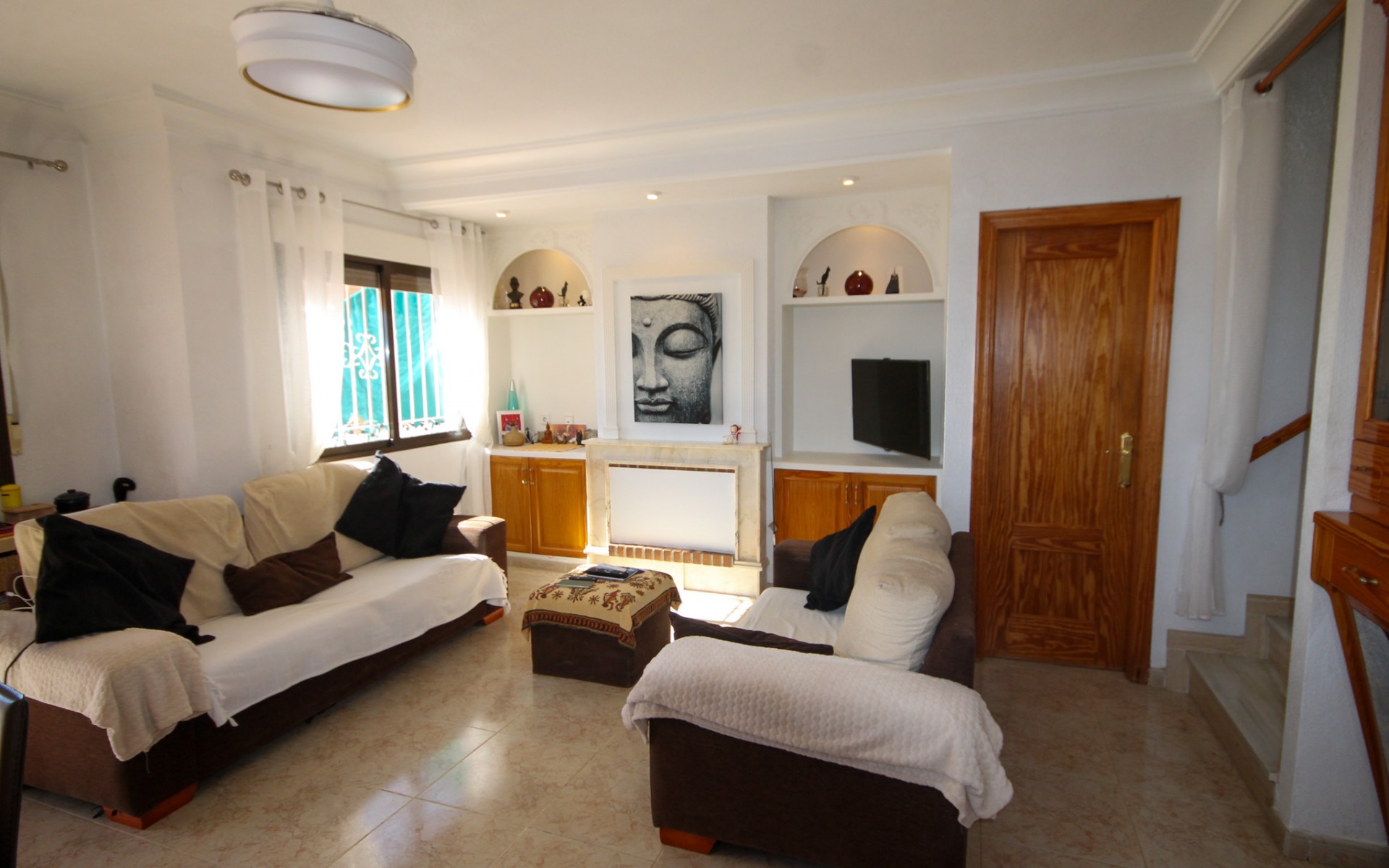 A Vendre - Villa - Villamartin