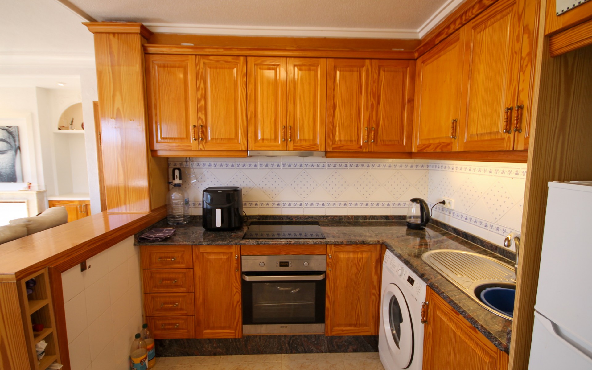 A Vendre - Villa - Villamartin