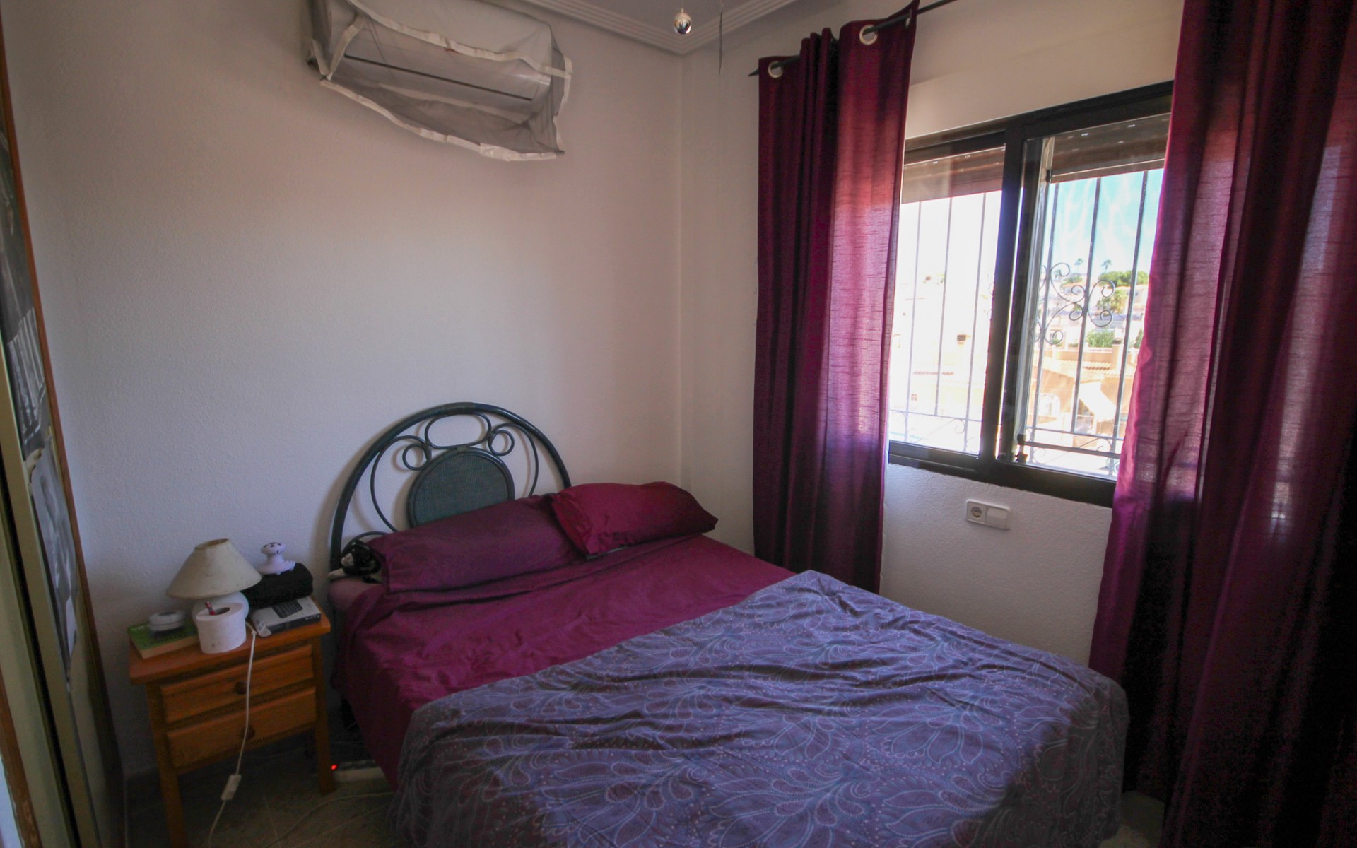 A Vendre - Villa - Villamartin