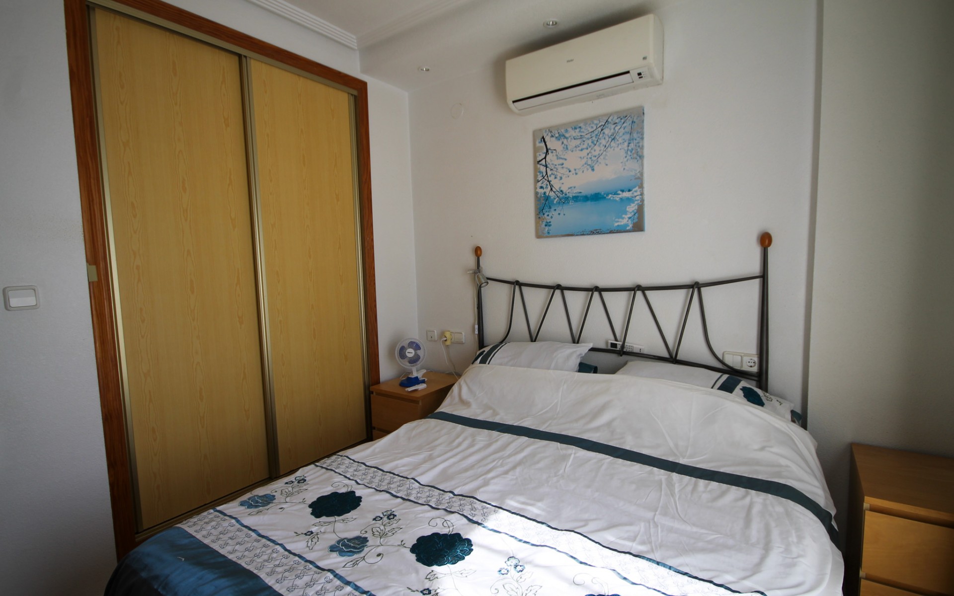 A Vendre - Villa - Villamartin