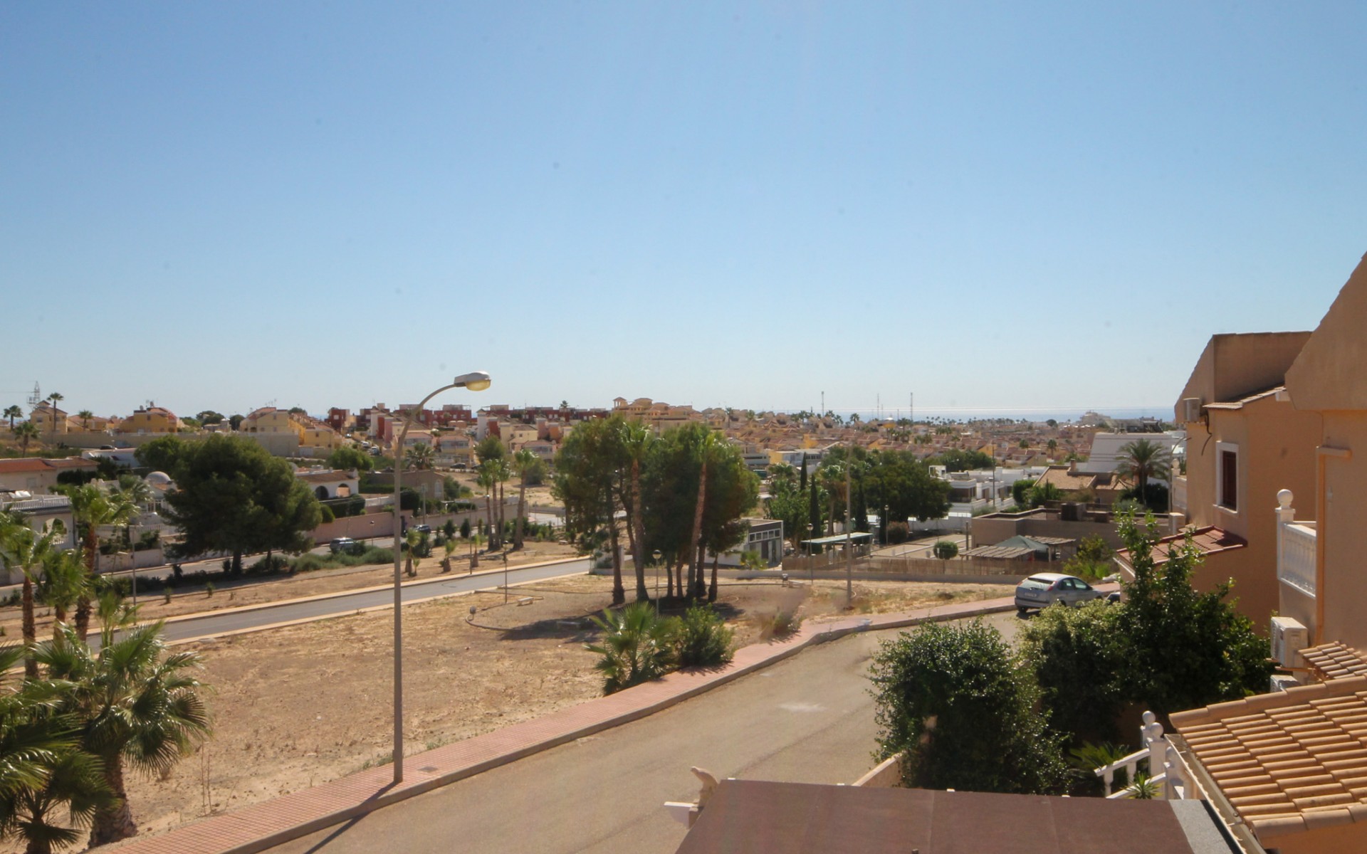 A Vendre - Villa - Villamartin
