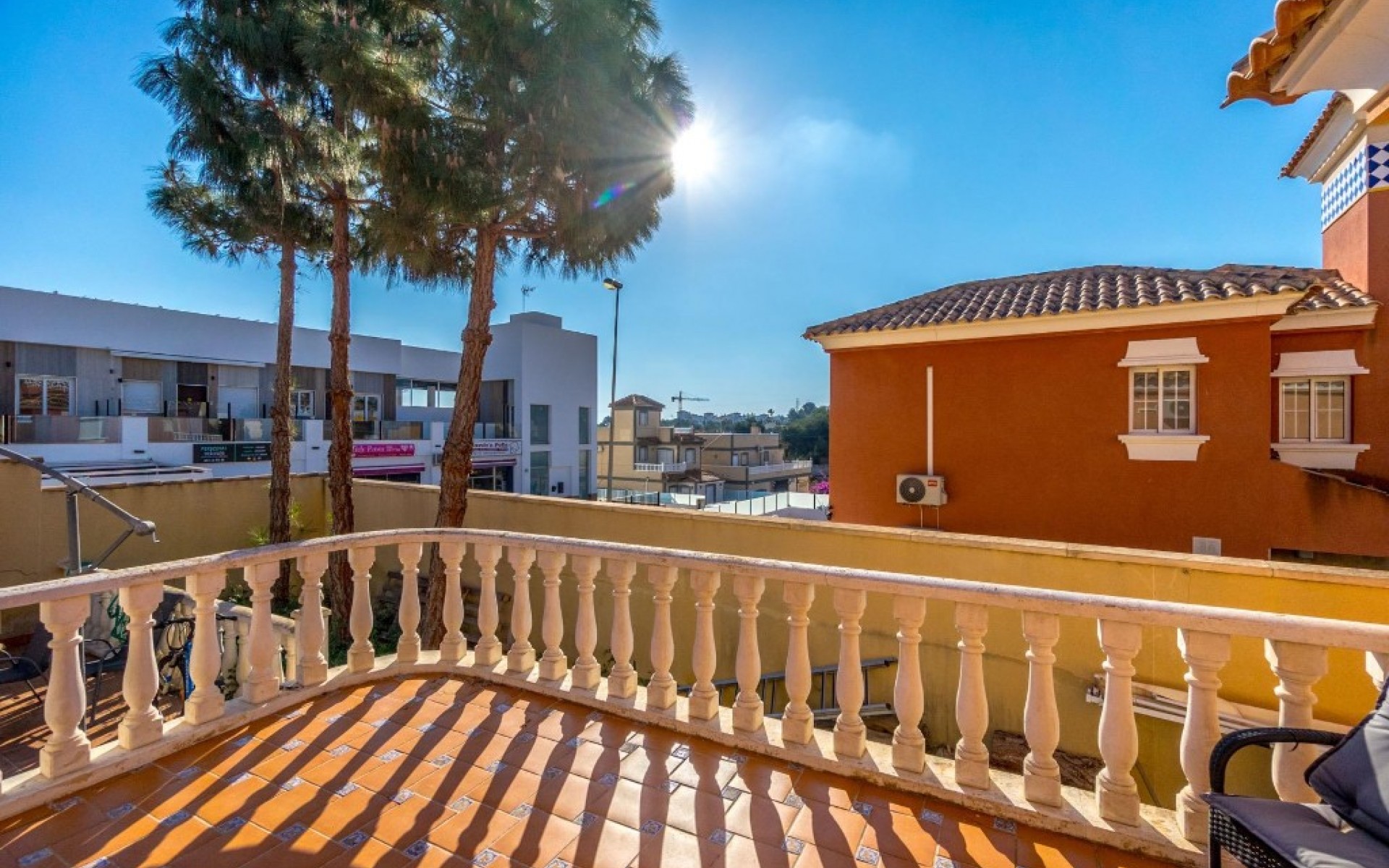 A Vendre - Villa - Villamartin