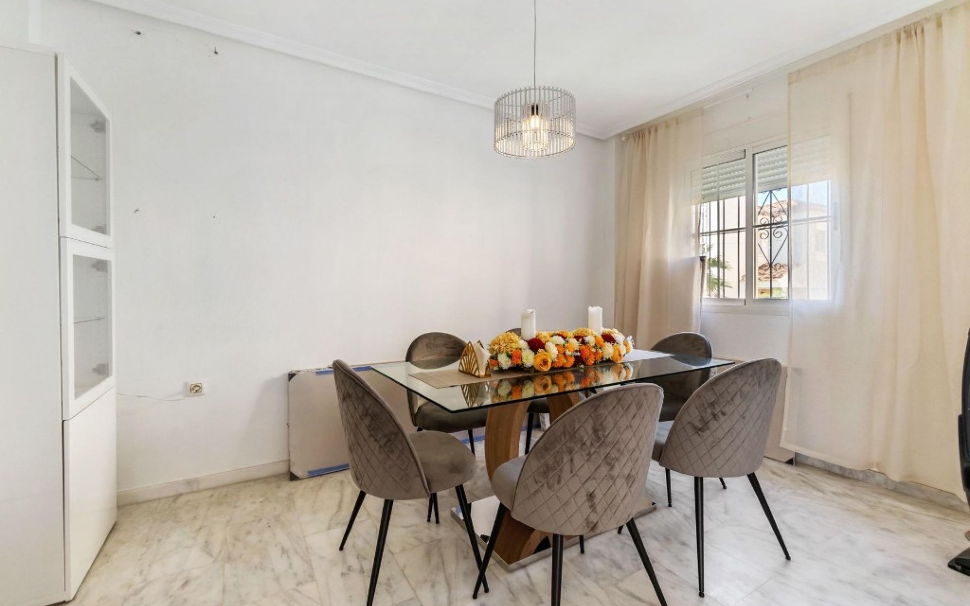 A Vendre - Villa - Villamartin