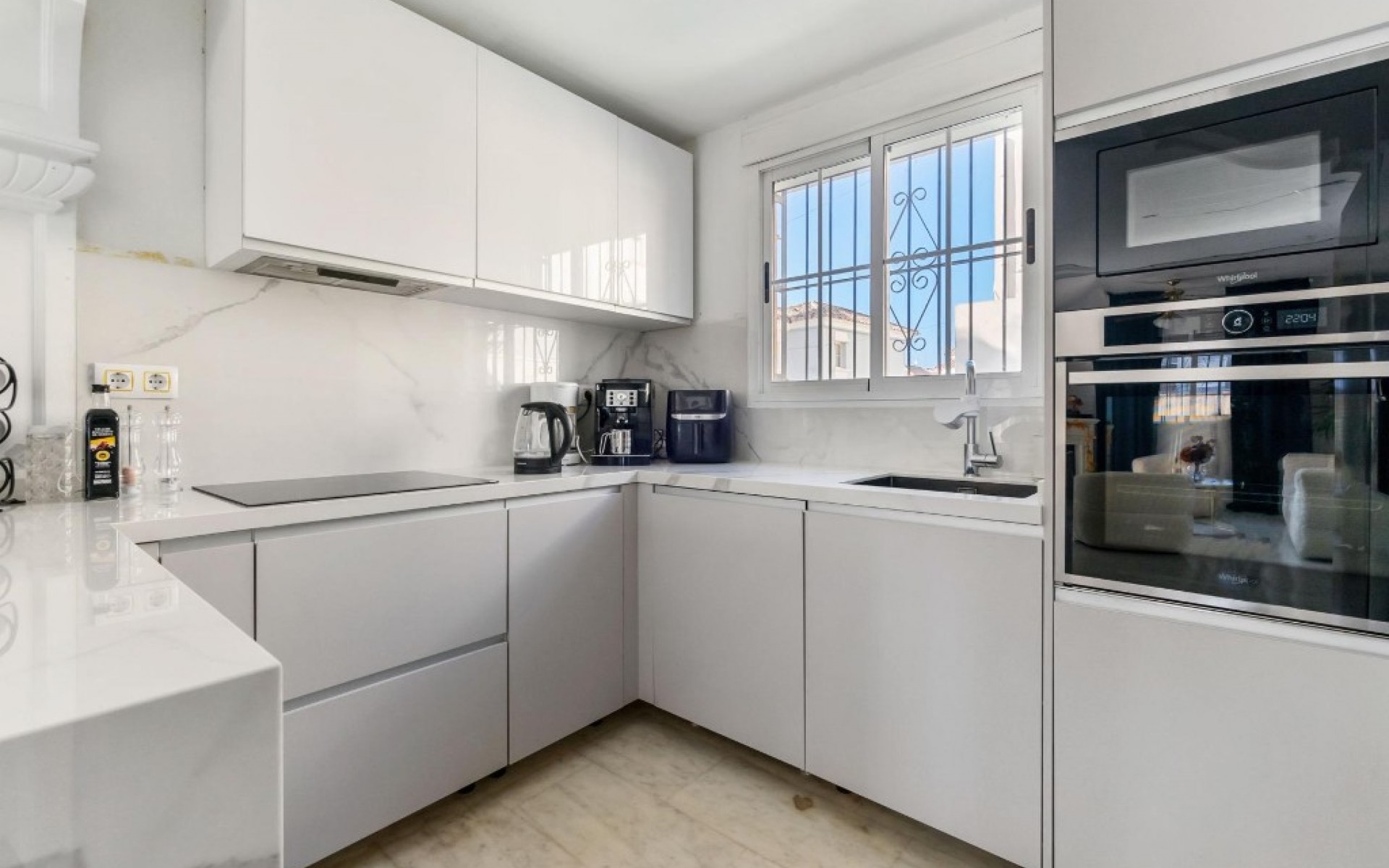 A Vendre - Villa - Villamartin