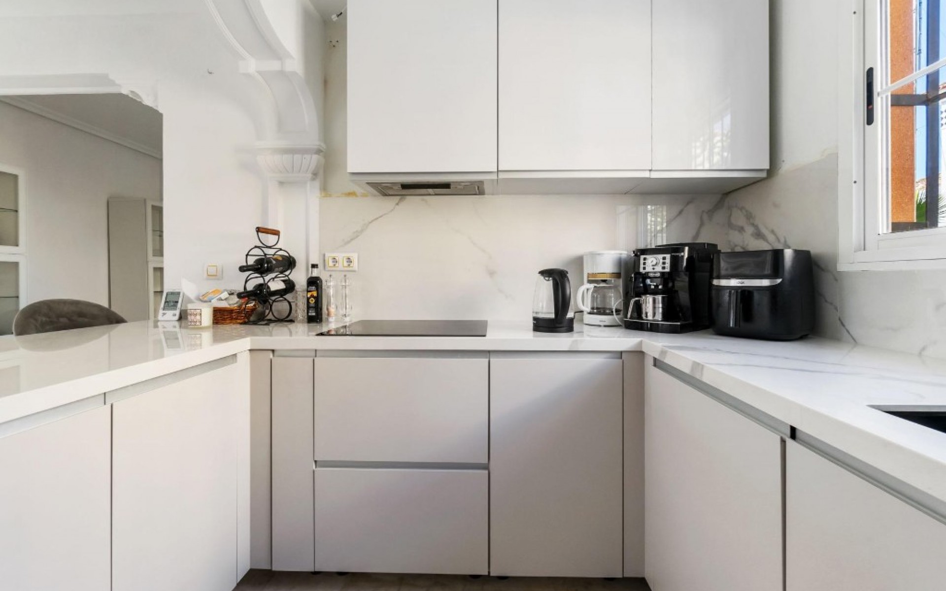 A Vendre - Villa - Villamartin