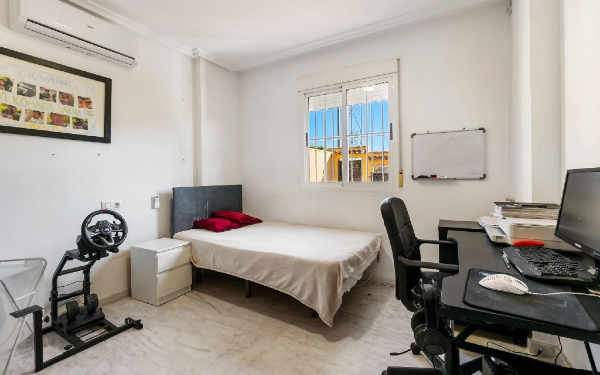 A Vendre - Villa - Villamartin