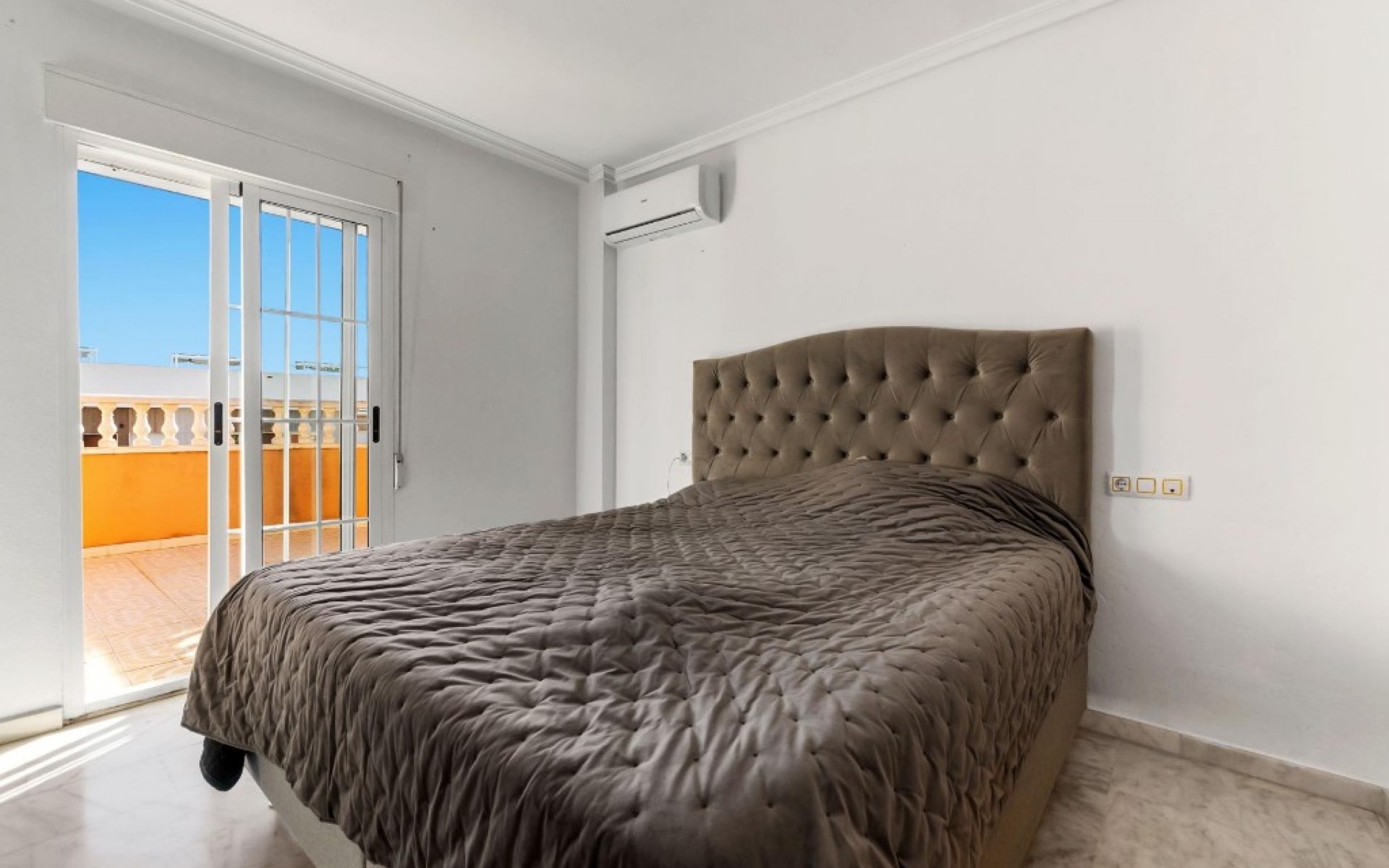 A Vendre - Villa - Villamartin