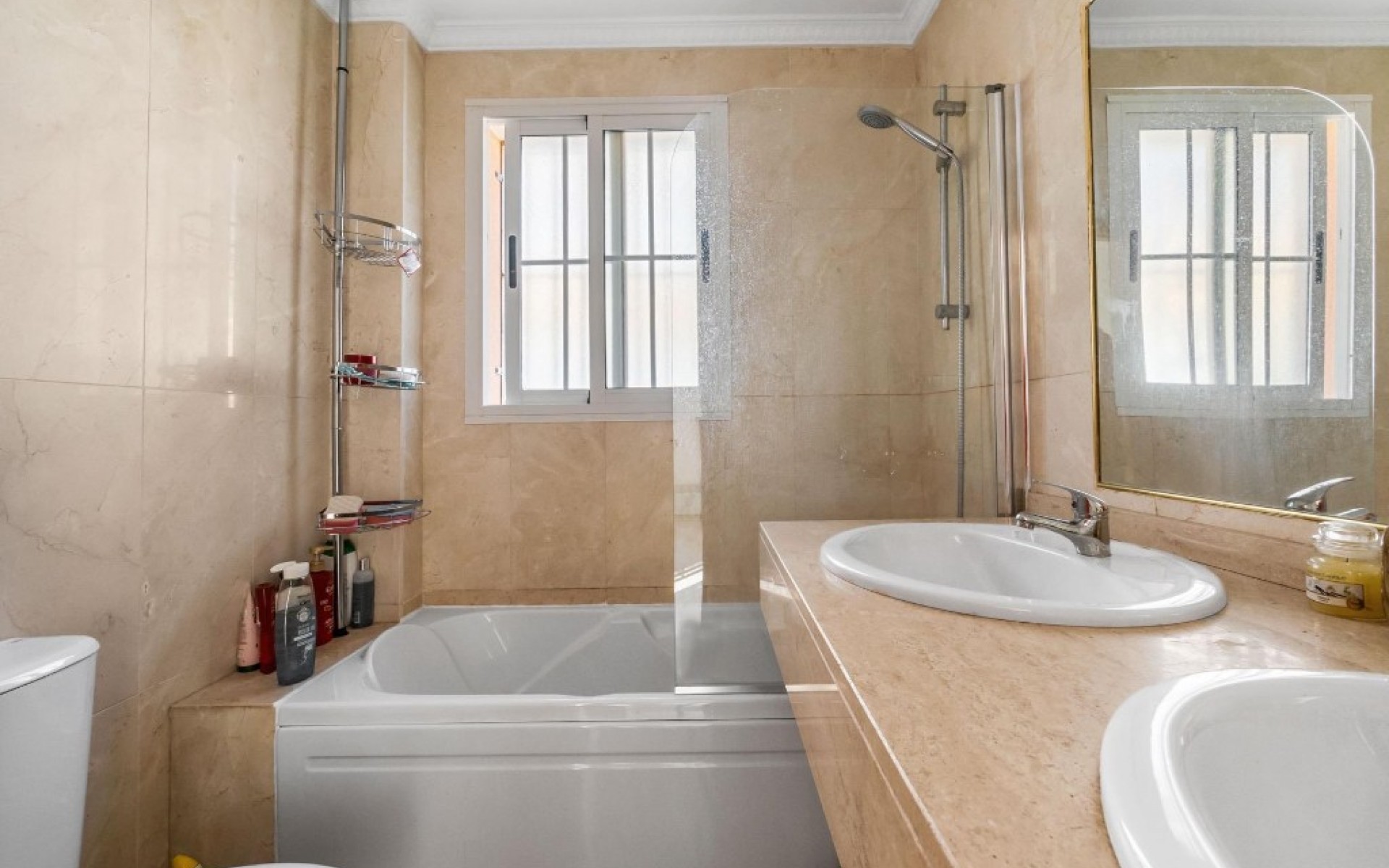 A Vendre - Villa - Villamartin