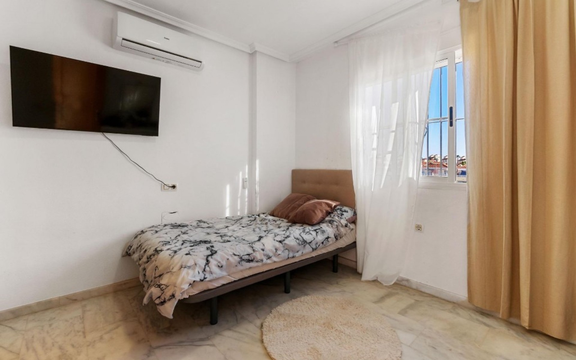 A Vendre - Villa - Villamartin