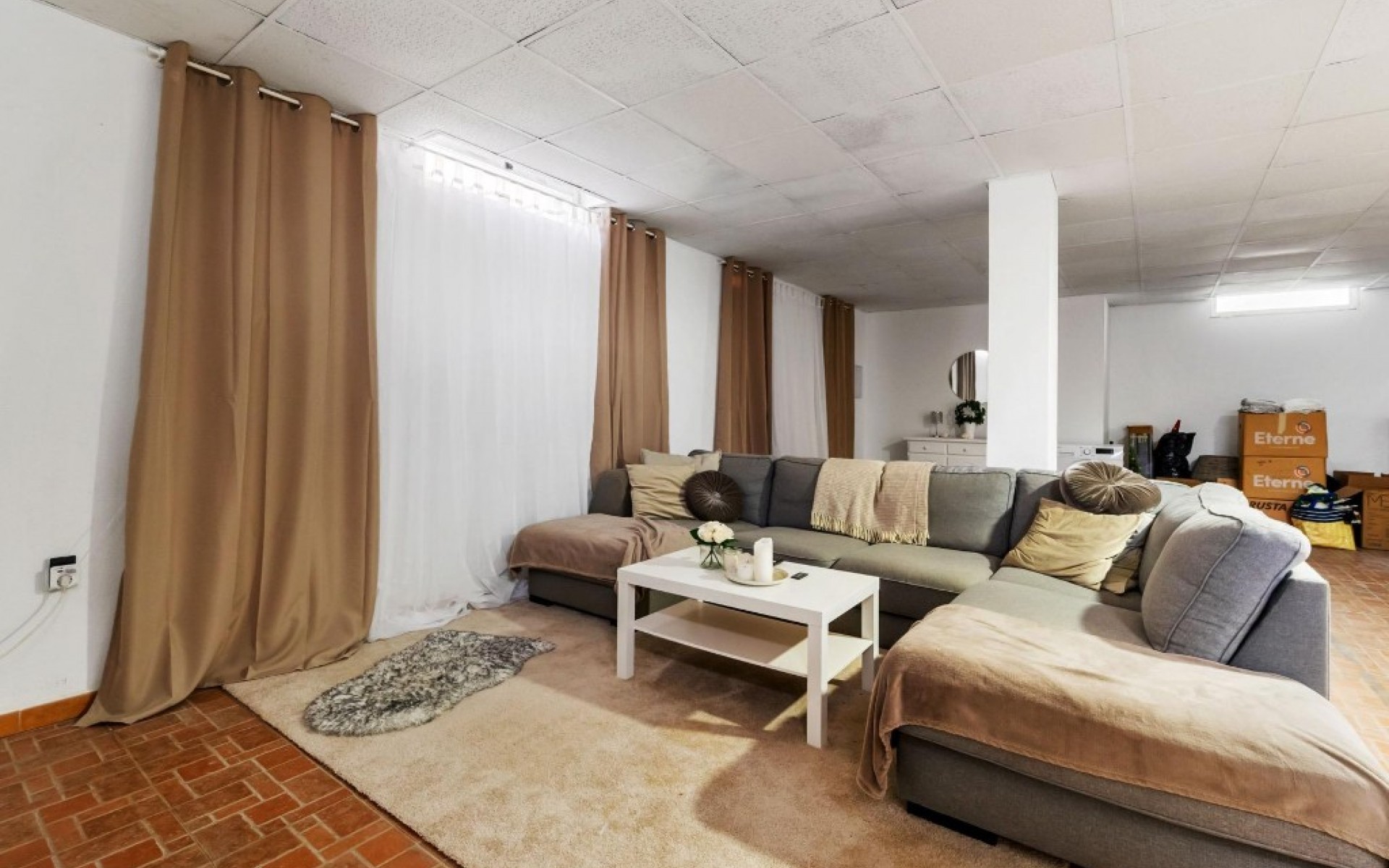 A Vendre - Villa - Villamartin