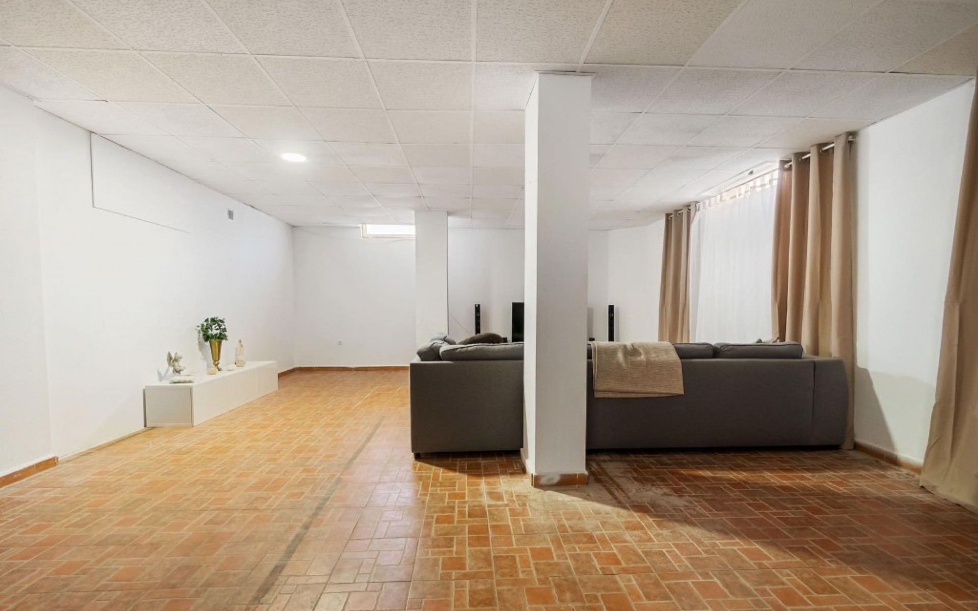 A Vendre - Villa - Villamartin