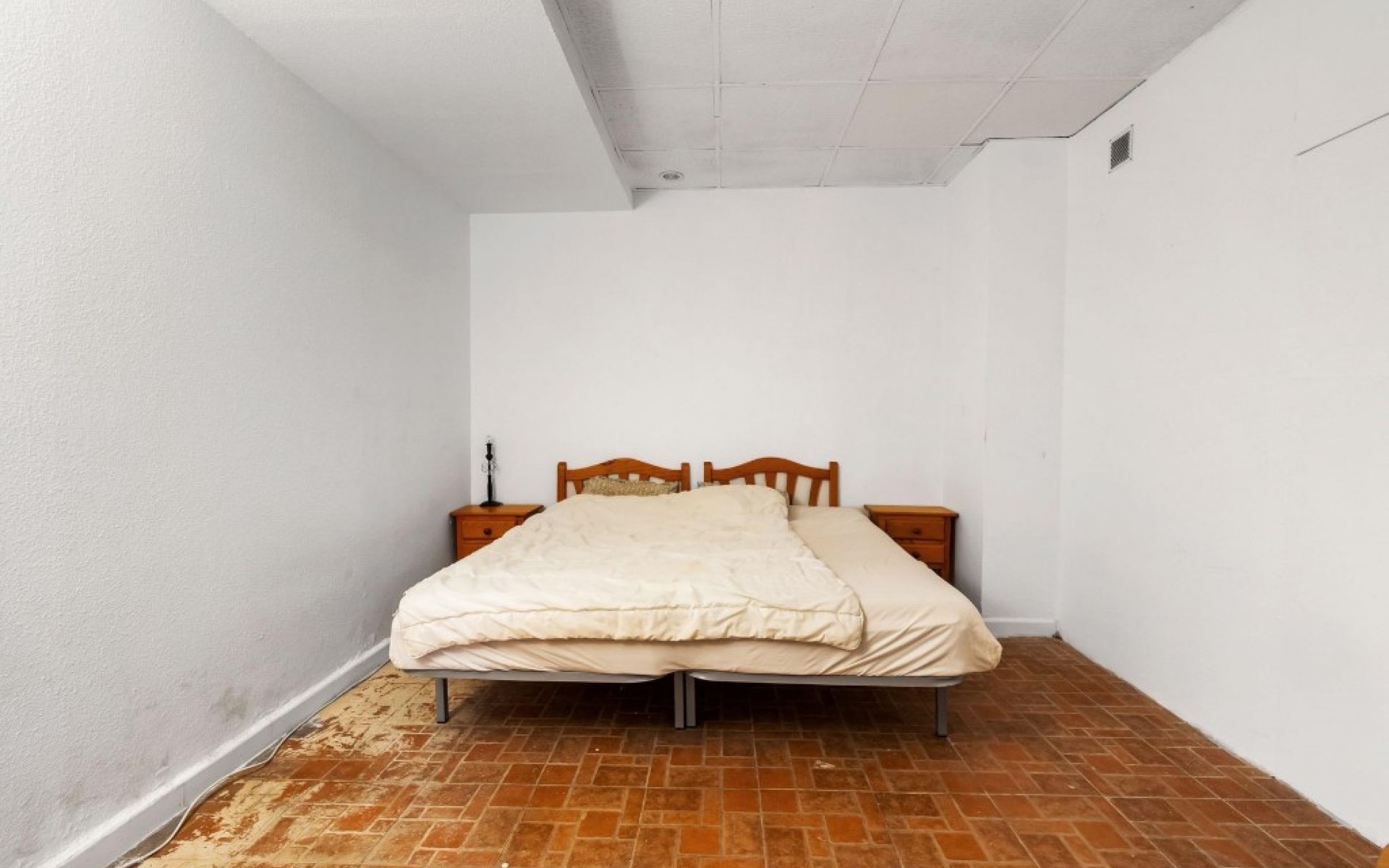 A Vendre - Villa - Villamartin