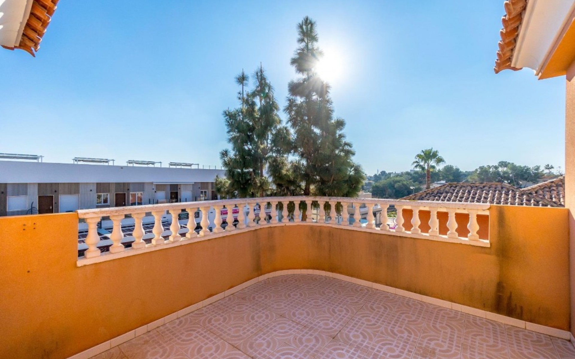 A Vendre - Villa - Villamartin