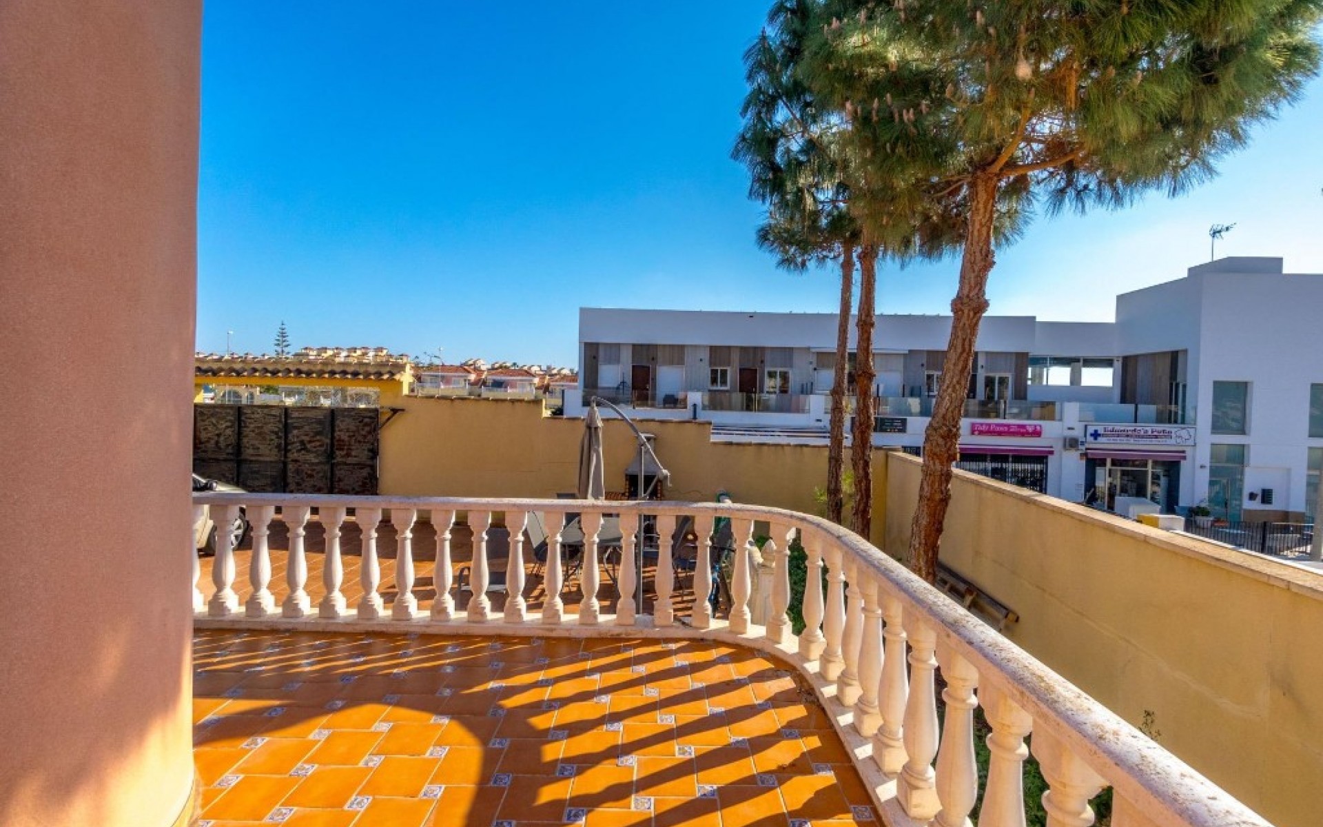 A Vendre - Villa - Villamartin