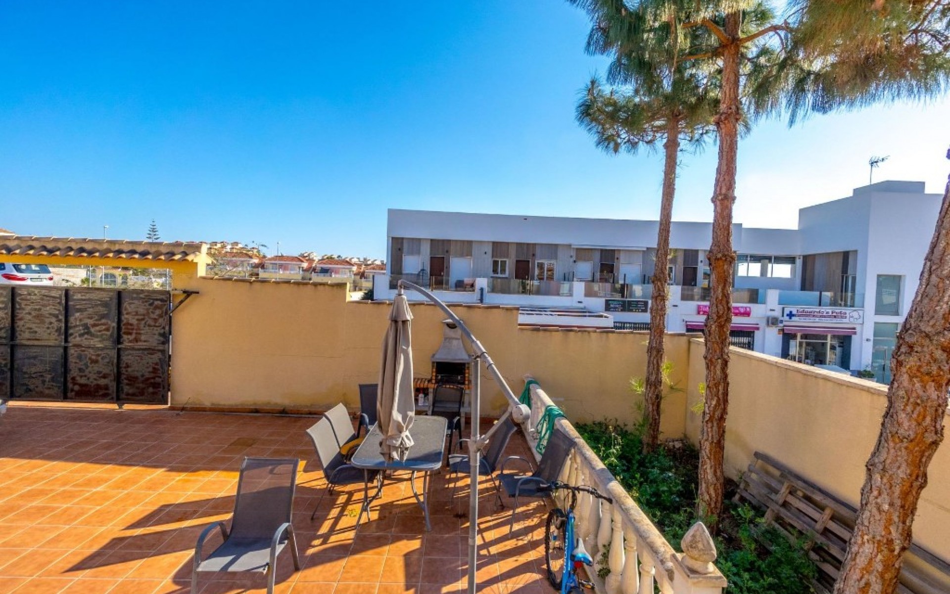 A Vendre - Villa - Villamartin