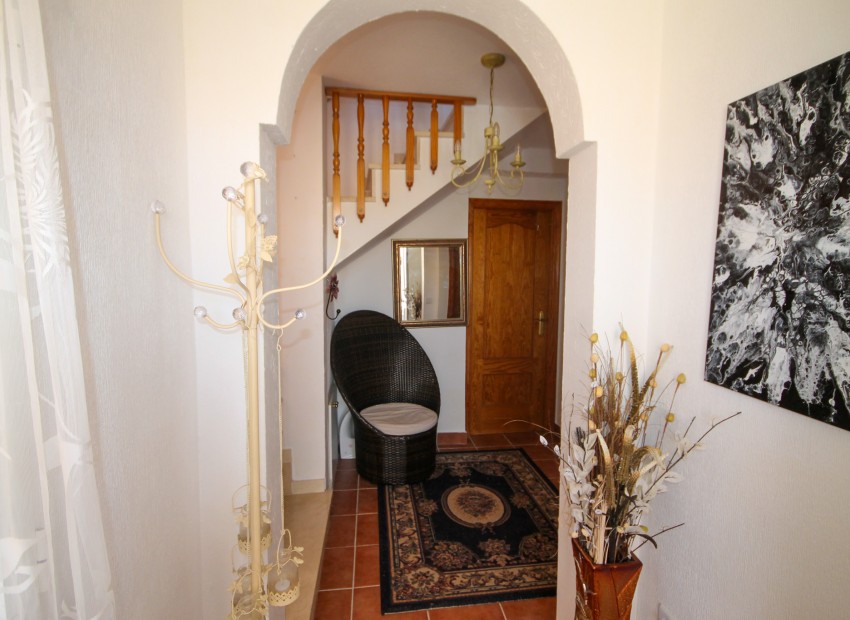 A Vendre - Villa - Villamartin