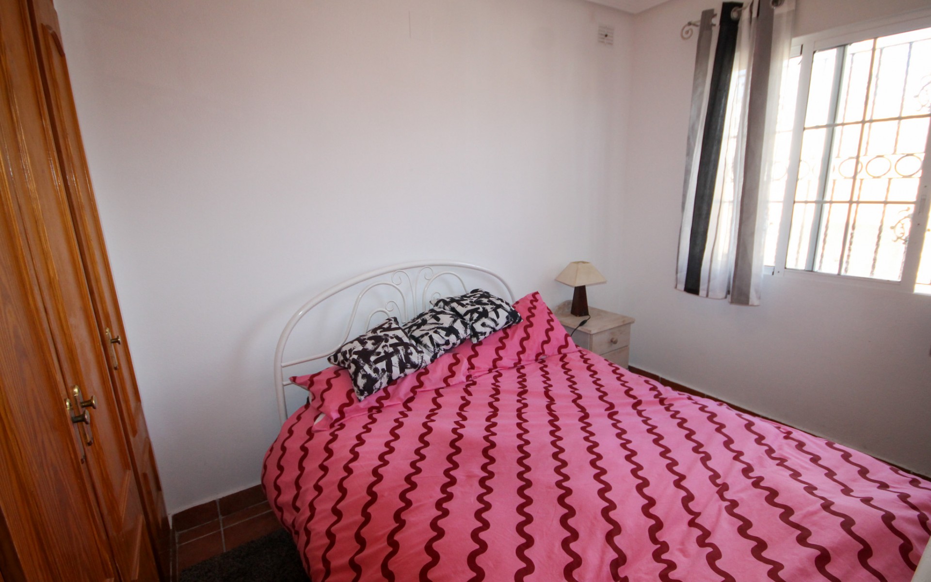 A Vendre - Villa - Villamartin