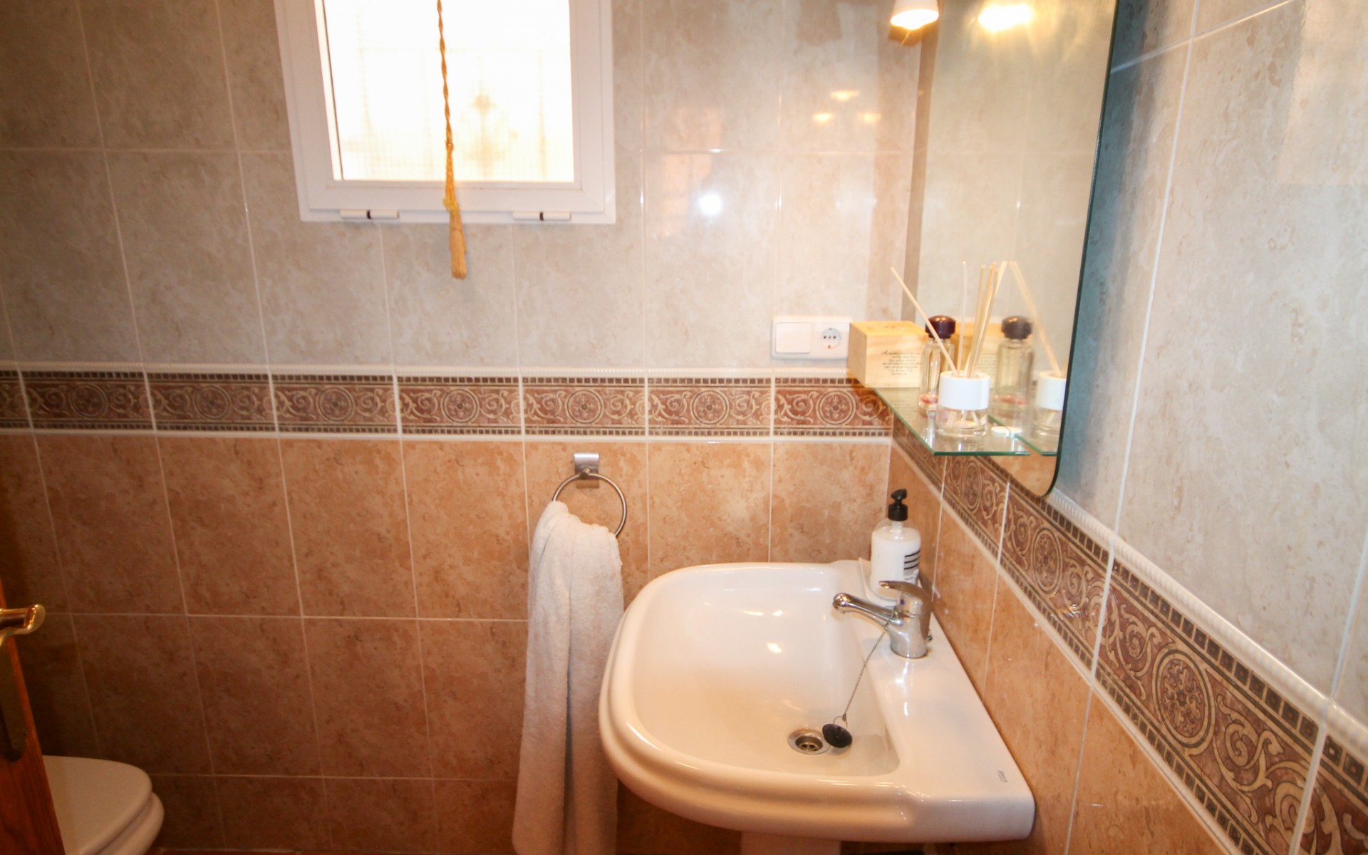 A Vendre - Villa - Villamartin