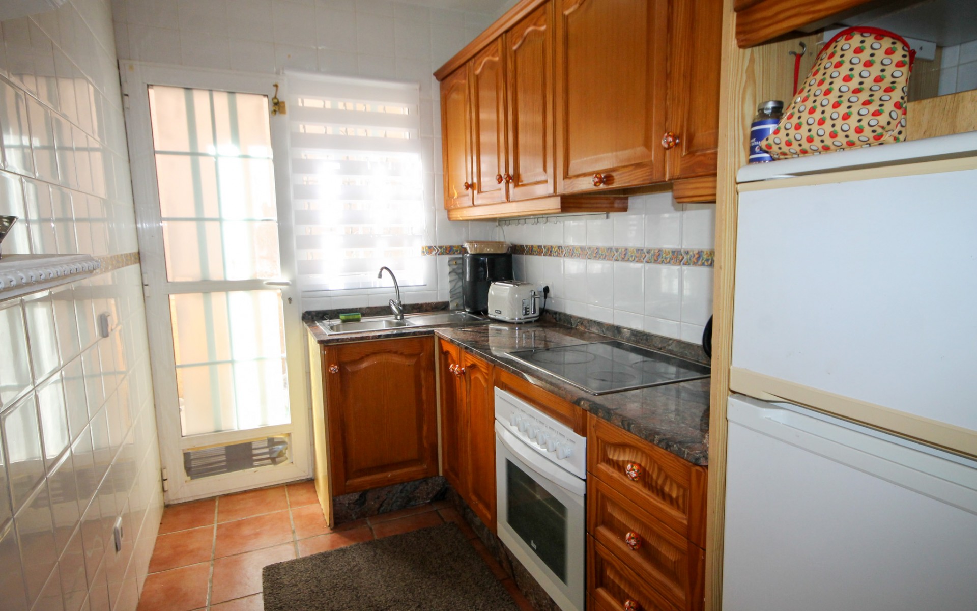 A Vendre - Villa - Villamartin