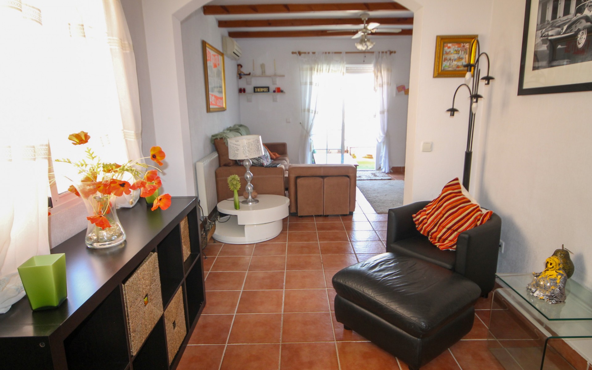 A Vendre - Villa - Villamartin
