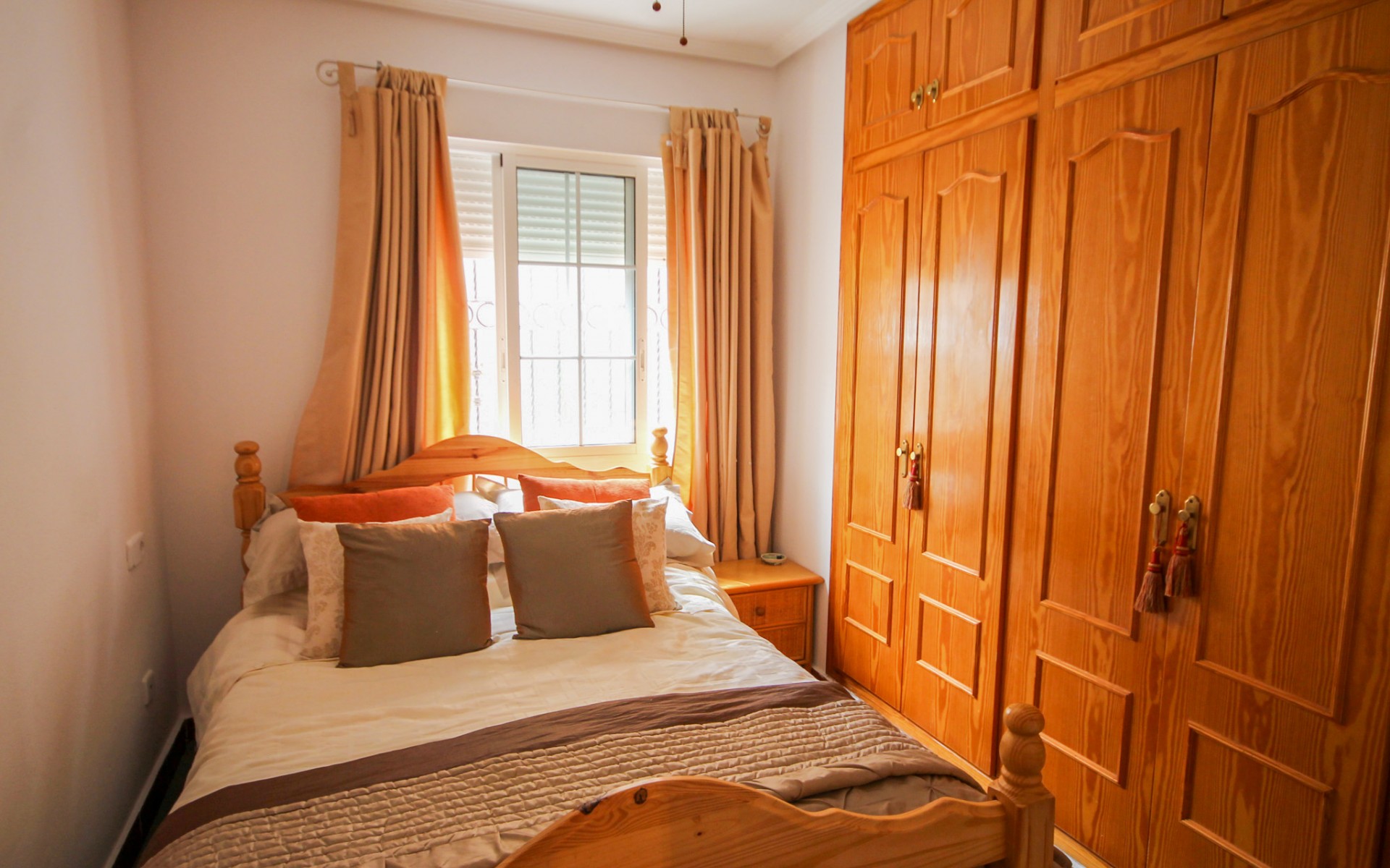 A Vendre - Villa - Villamartin