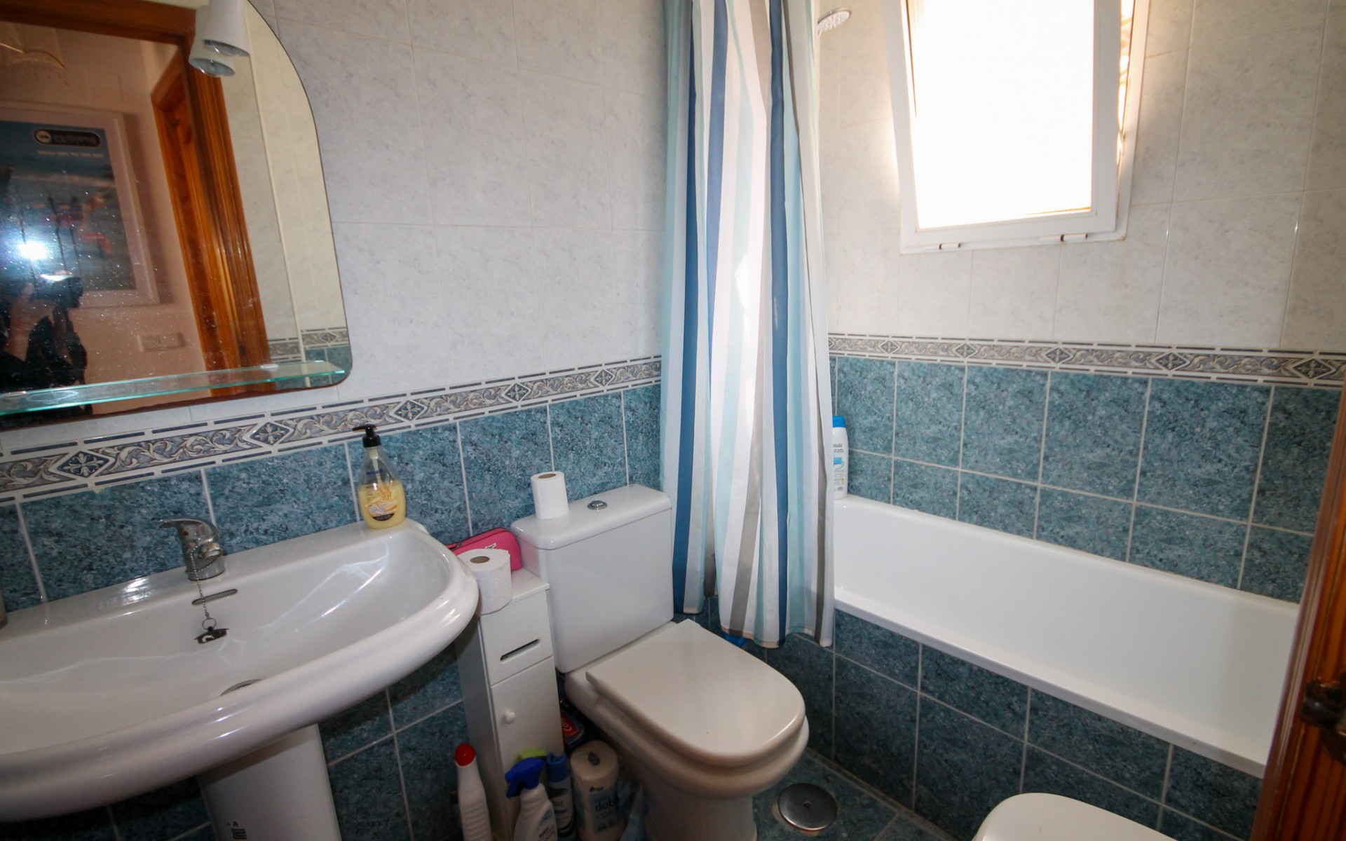 A Vendre - Villa - Villamartin