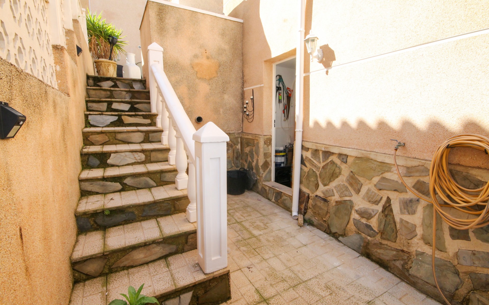 A Vendre - Villa - Villamartin