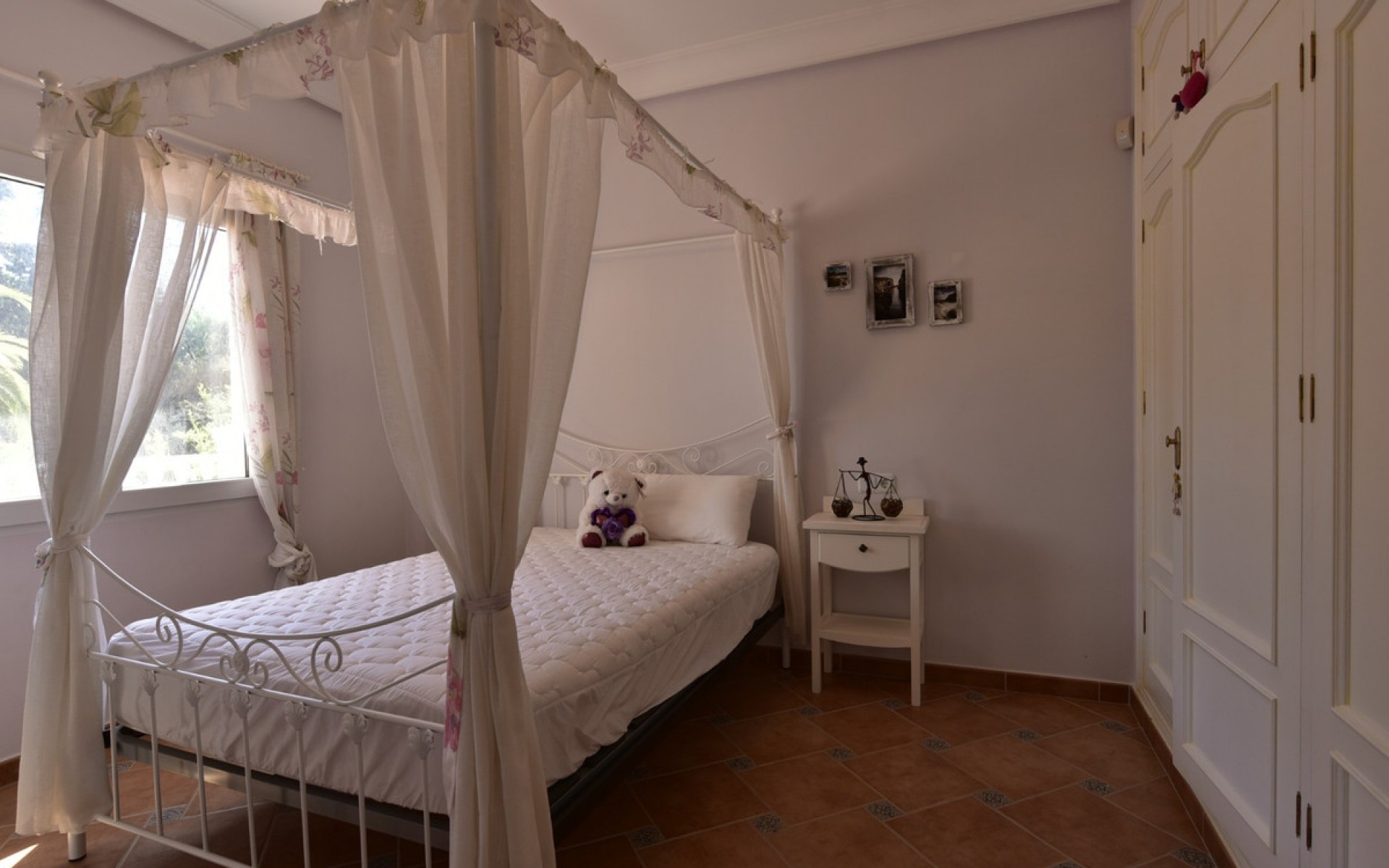 A Vendre - Villa - Villamartin