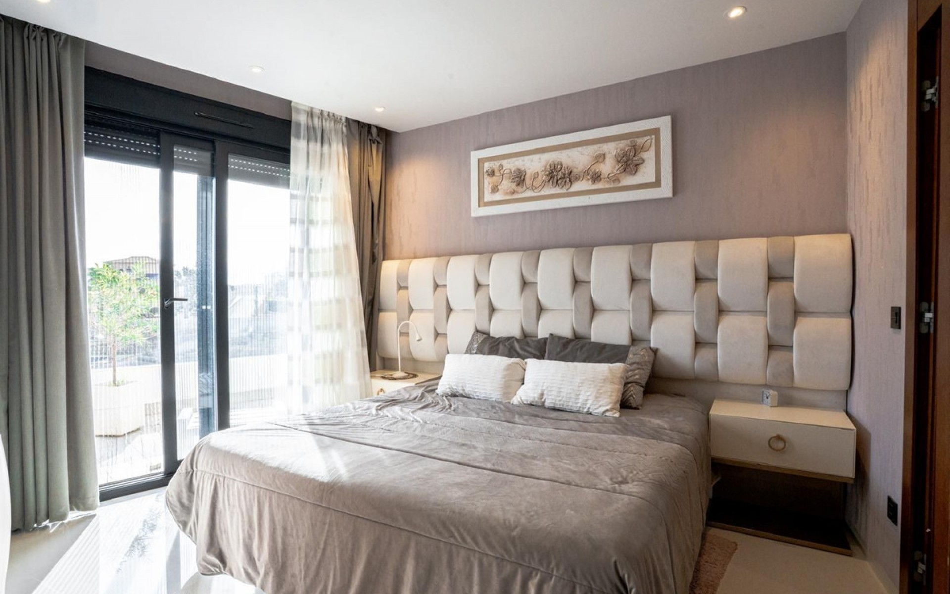 A Vendre - Villa - Villamartin