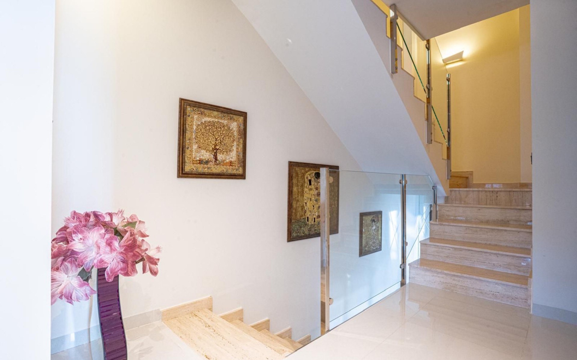 A Vendre - Villa - Villamartin