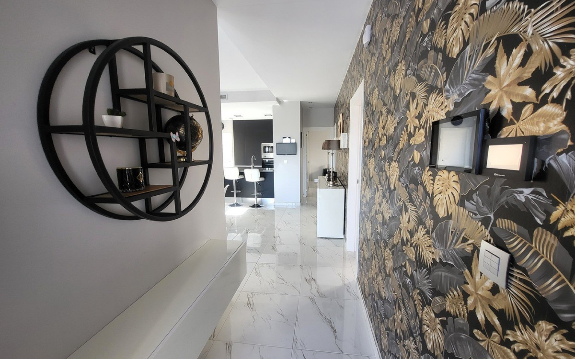 A Vendre - Villa - Villamartin