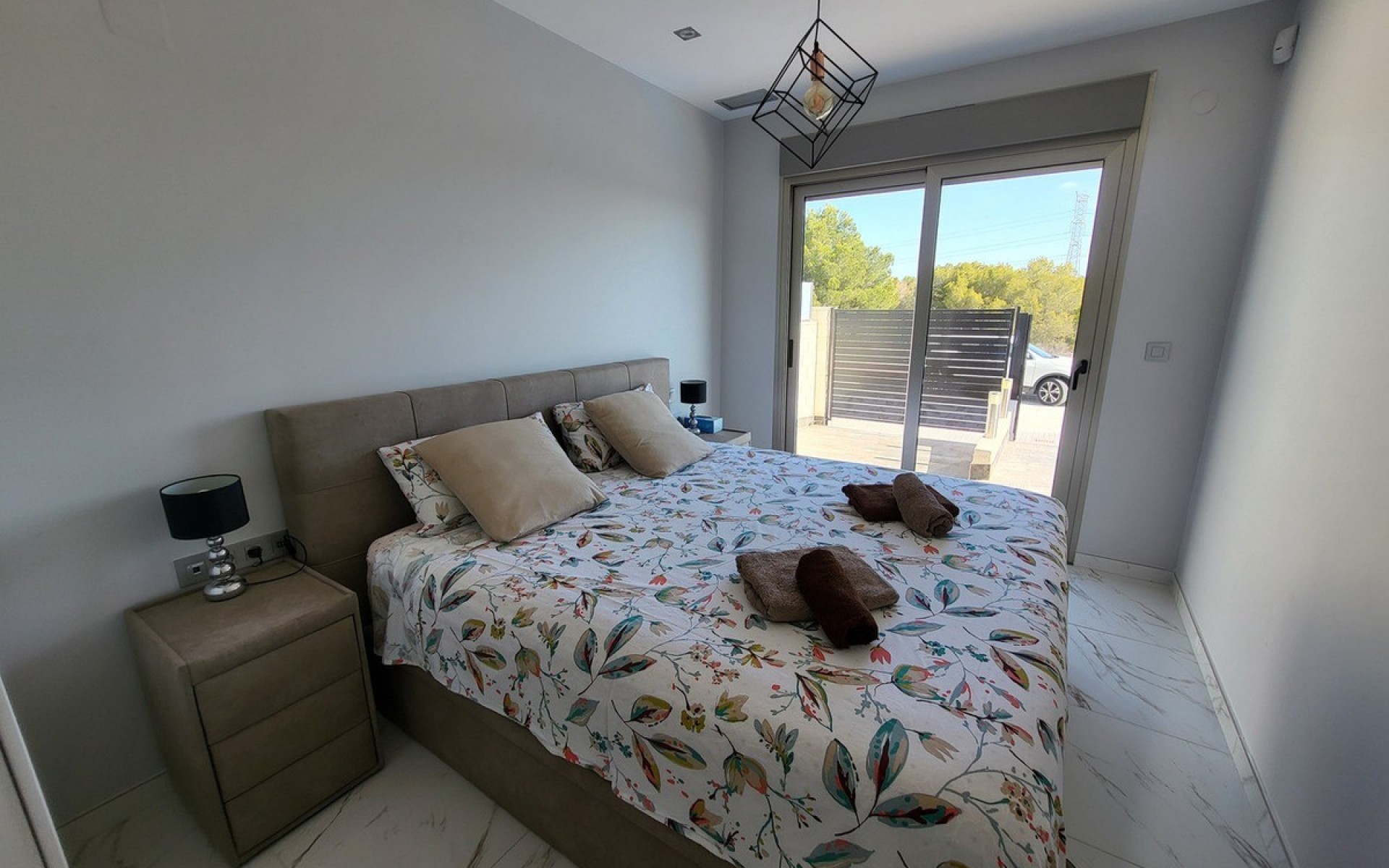 A Vendre - Villa - Villamartin