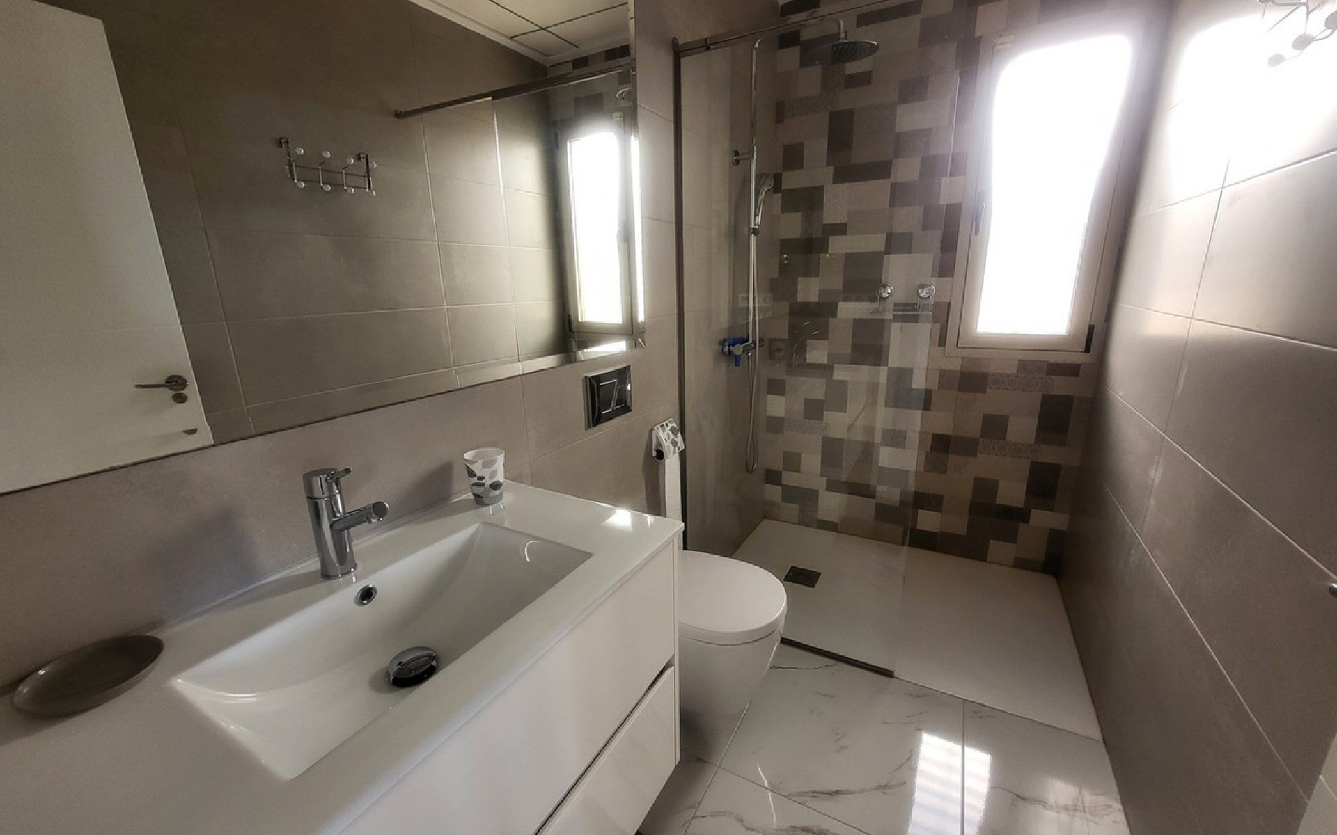 A Vendre - Villa - Villamartin