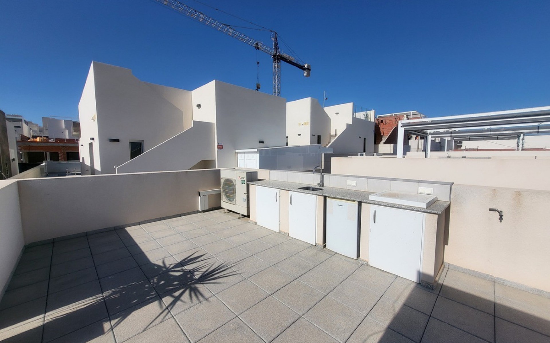 A Vendre - Villa - Villamartin