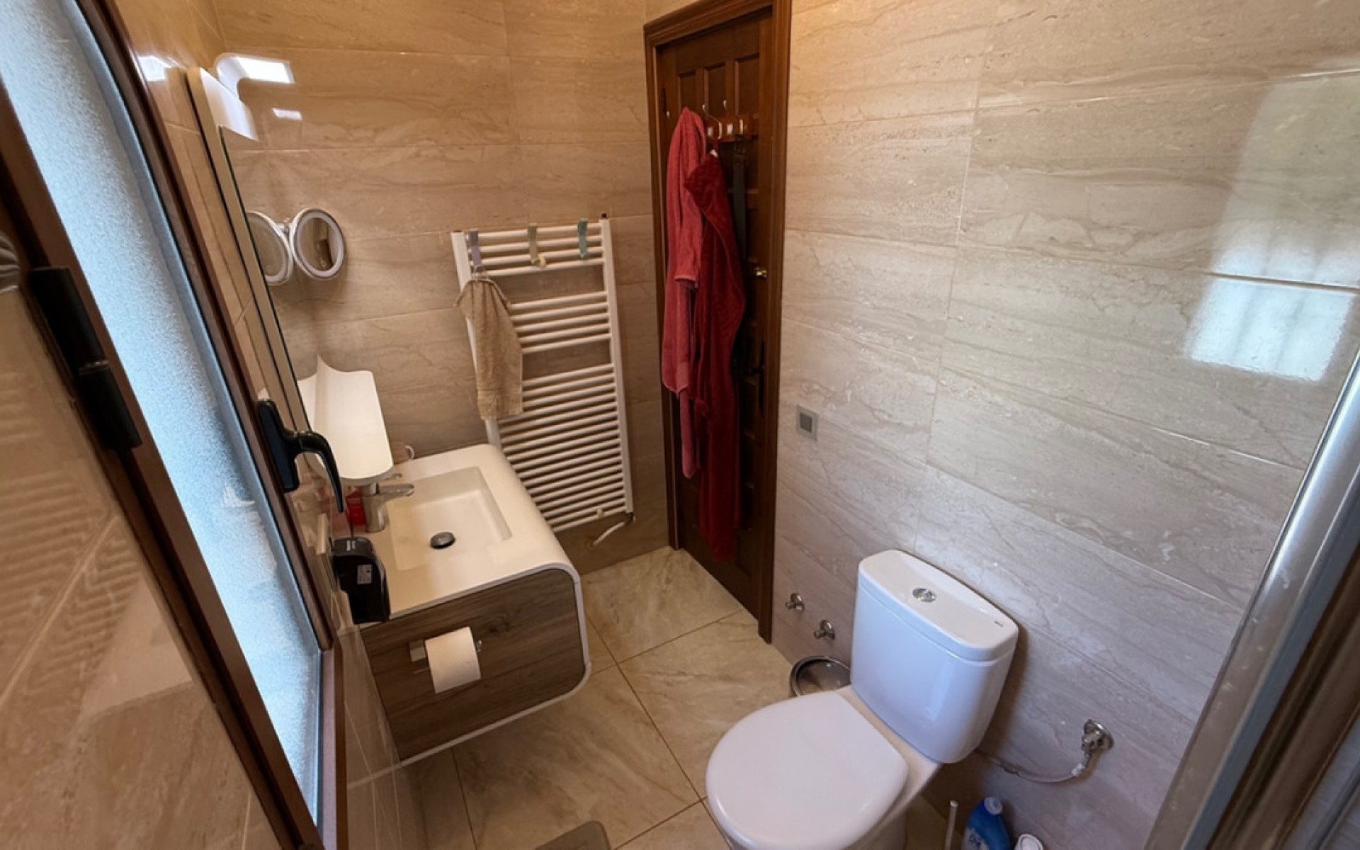 A Vendre - Villa - Villamartin