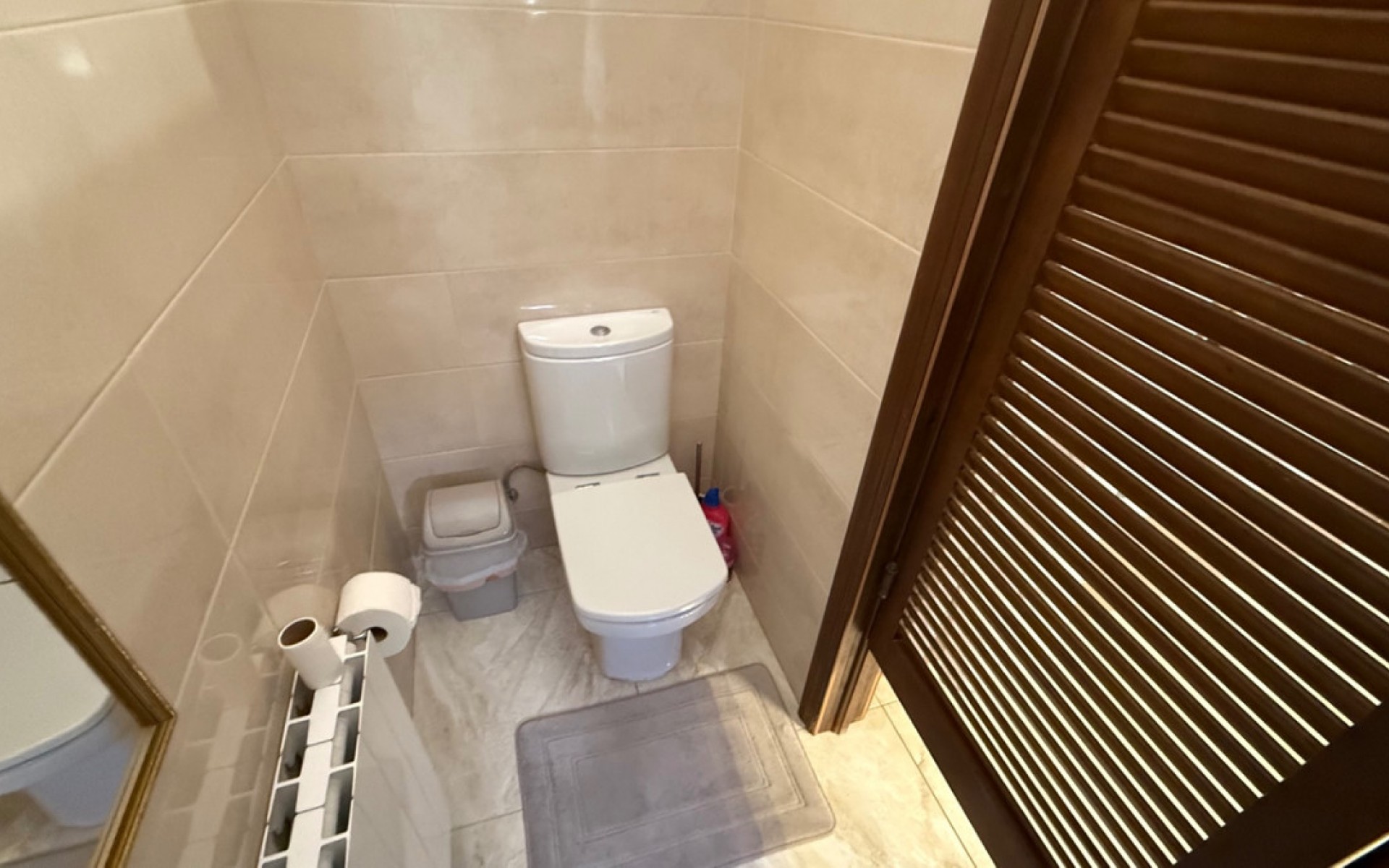 A Vendre - Villa - Villamartin