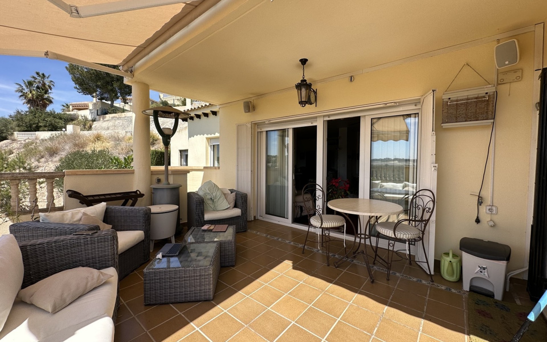 A Vendre - Villa - Villamartin