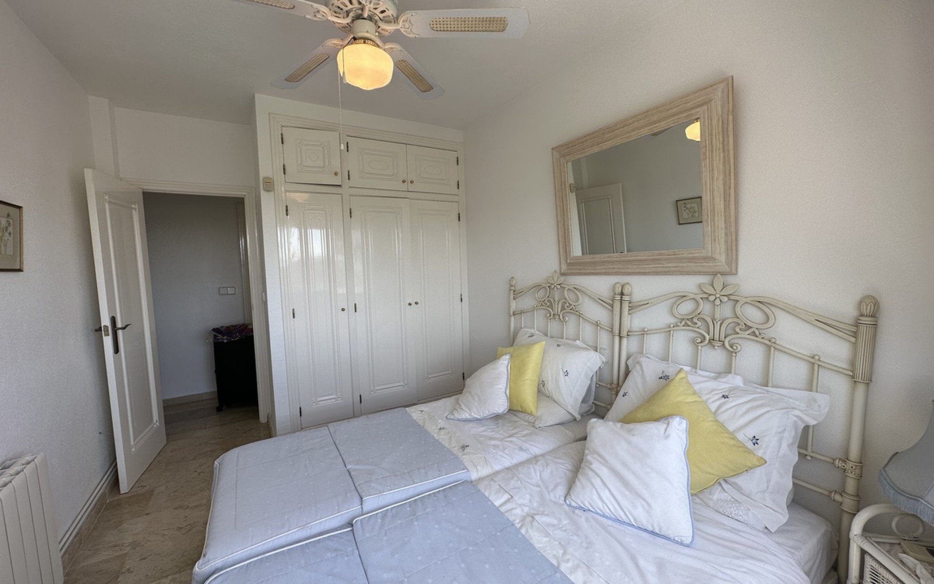 A Vendre - Villa - Villamartin