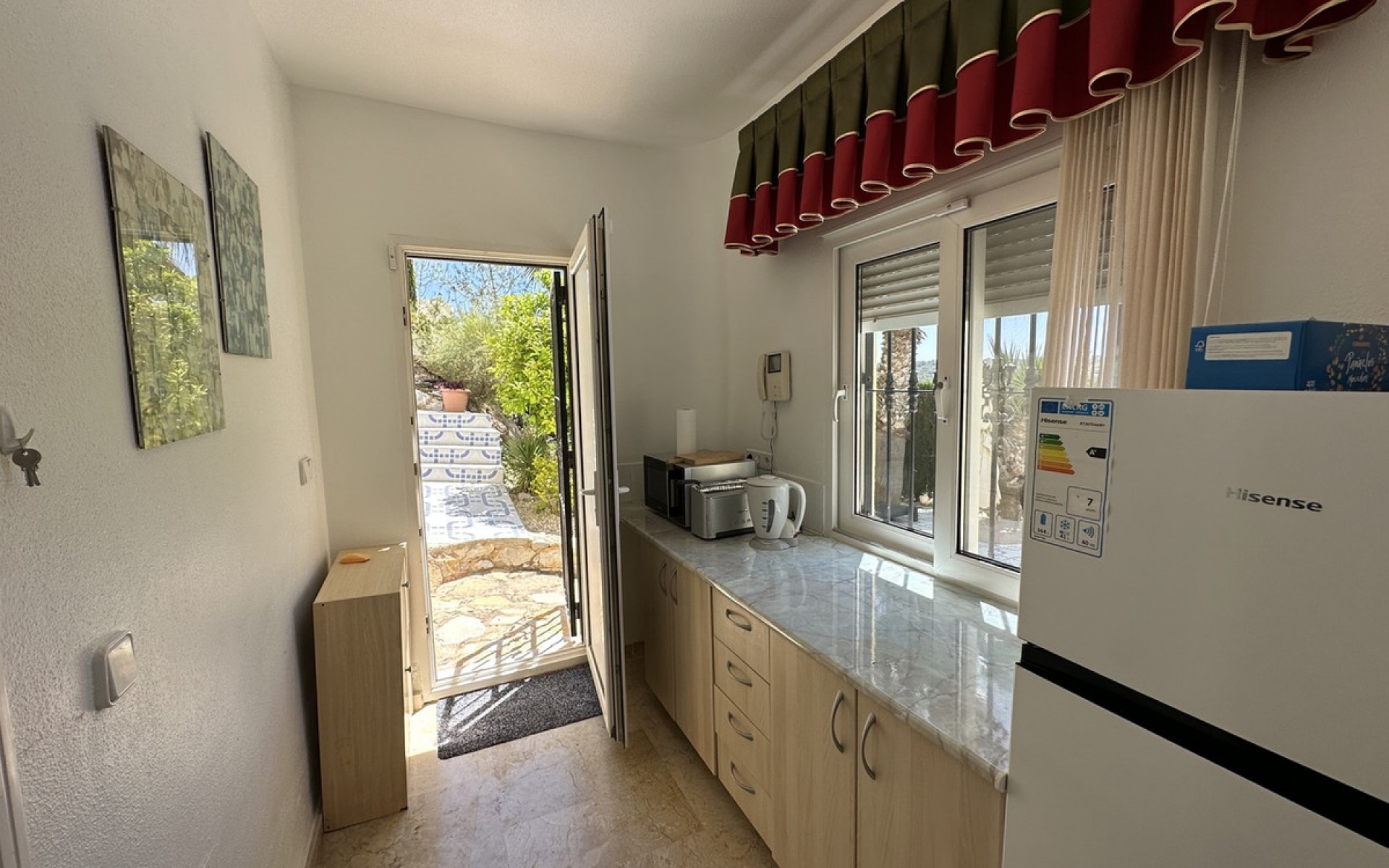 A Vendre - Villa - Villamartin