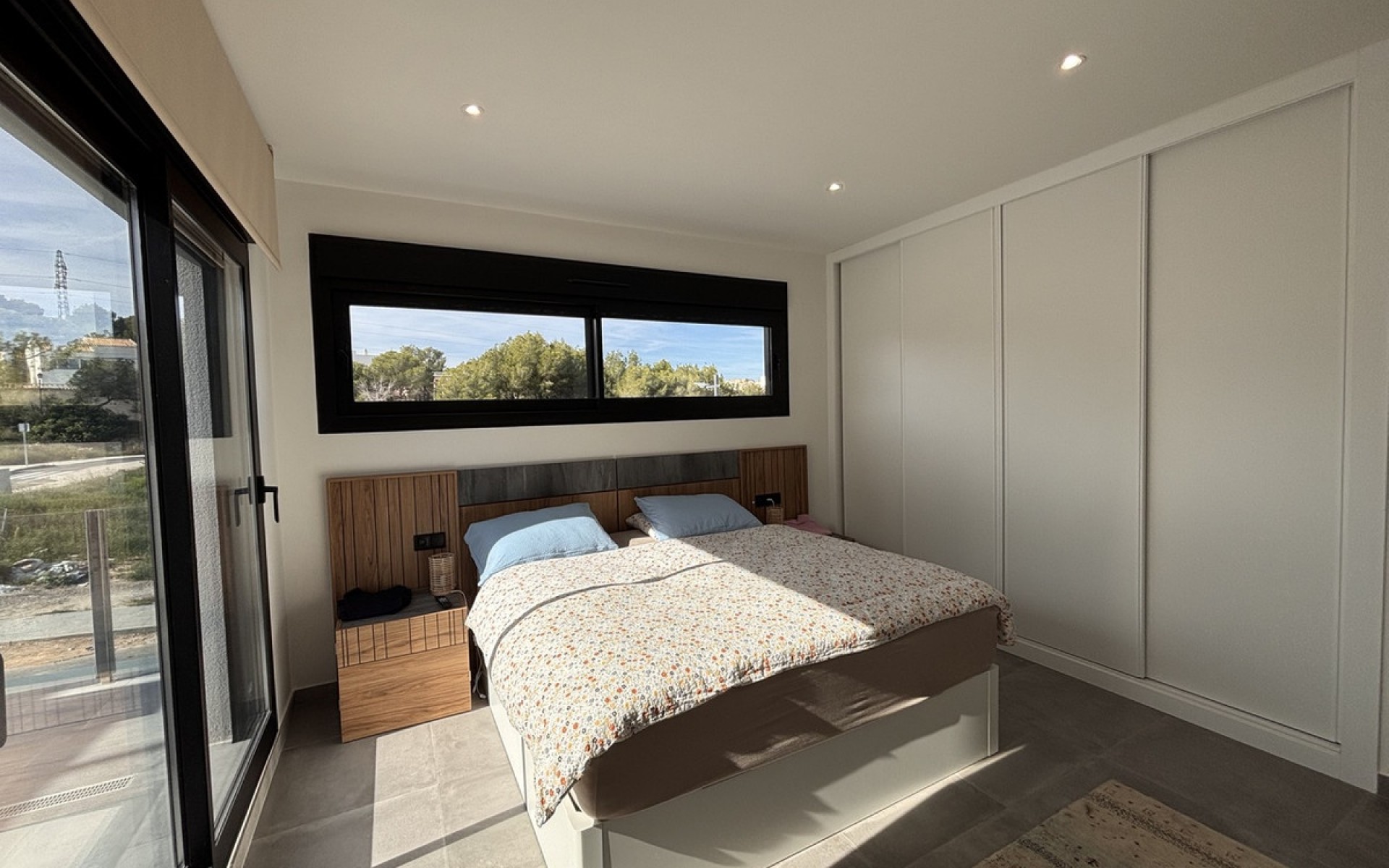 A Vendre - Villa - Villamartin